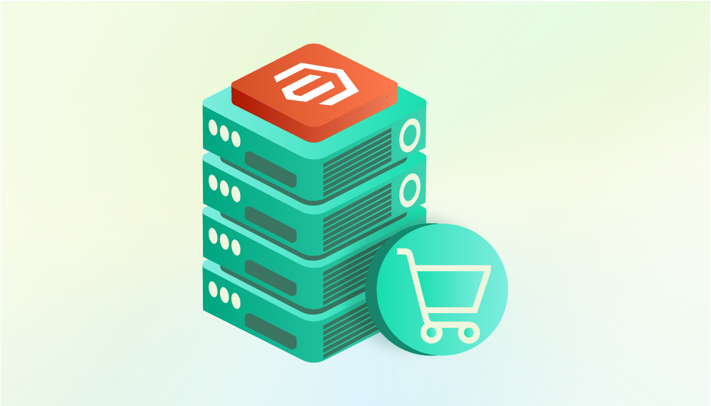 Best Hosting for Magento Ecommerce: Boosting Performance with AWS CDN