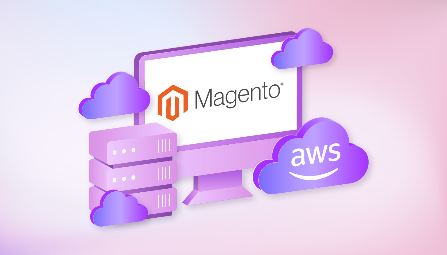 Hosting Magento on Amazon Web Services