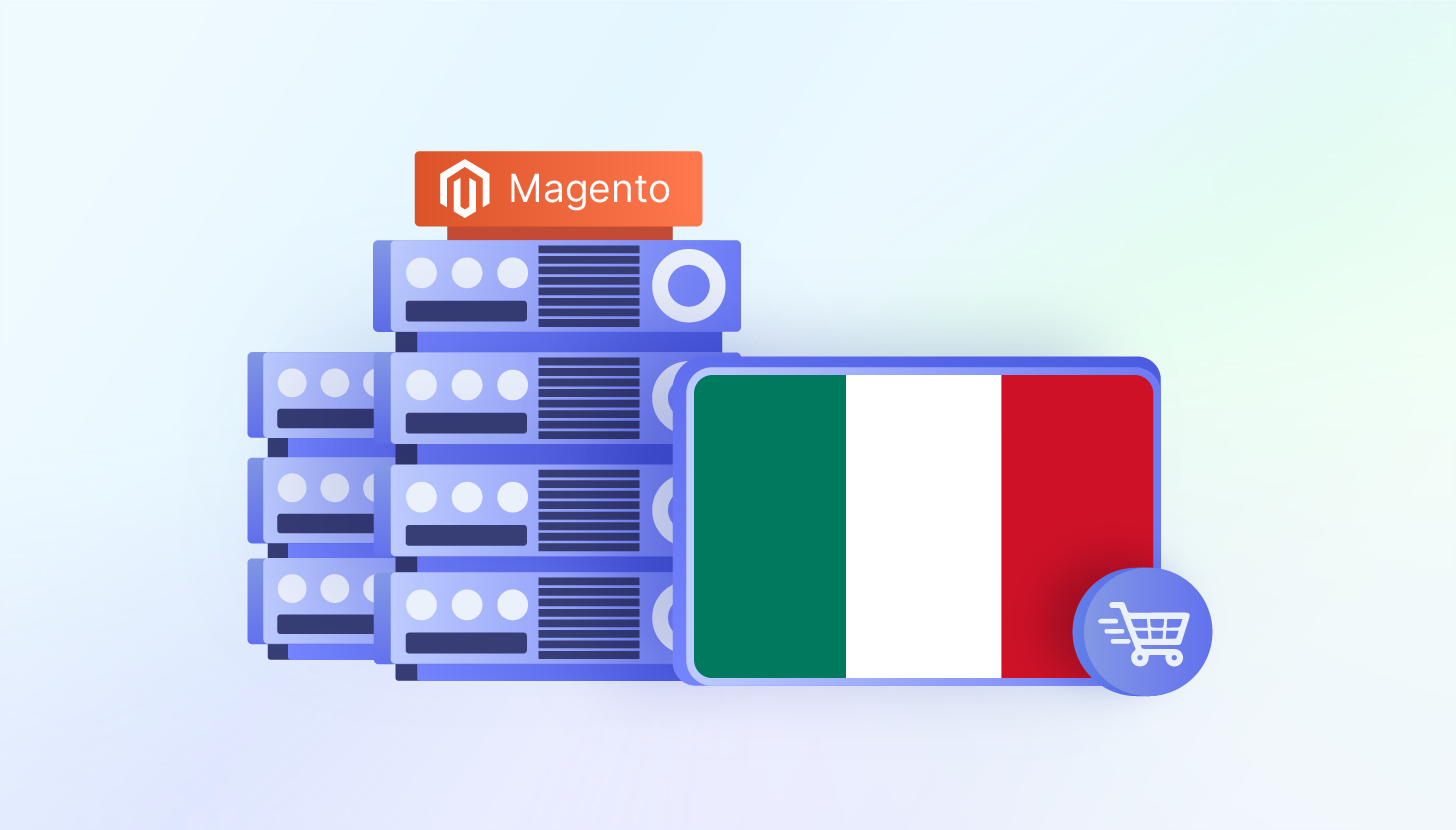 Magento Hosting Italia: 14 Strategies to Boost E-Commerce Visibility