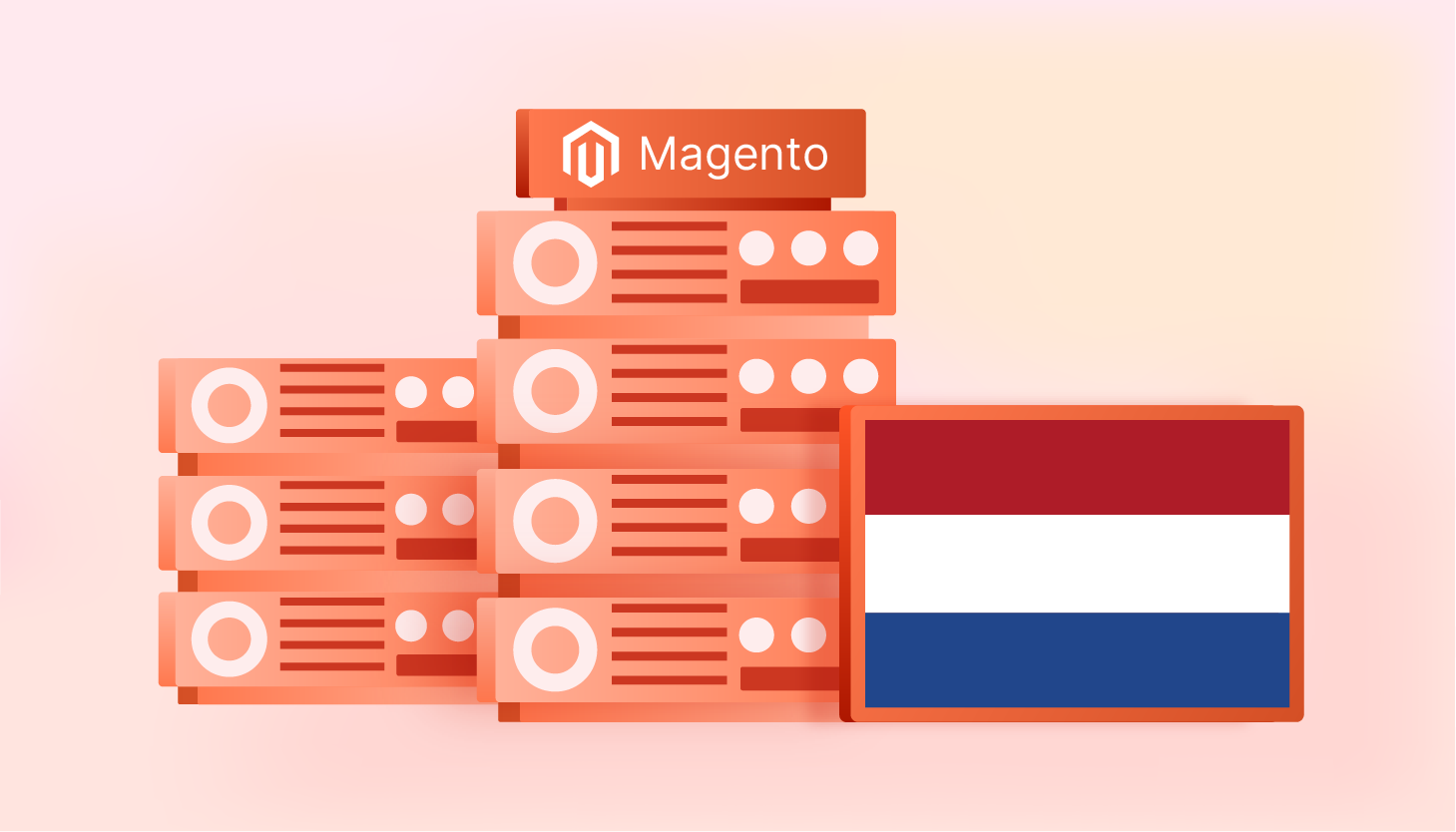 Best Magento 2 Hosting Nederland Services