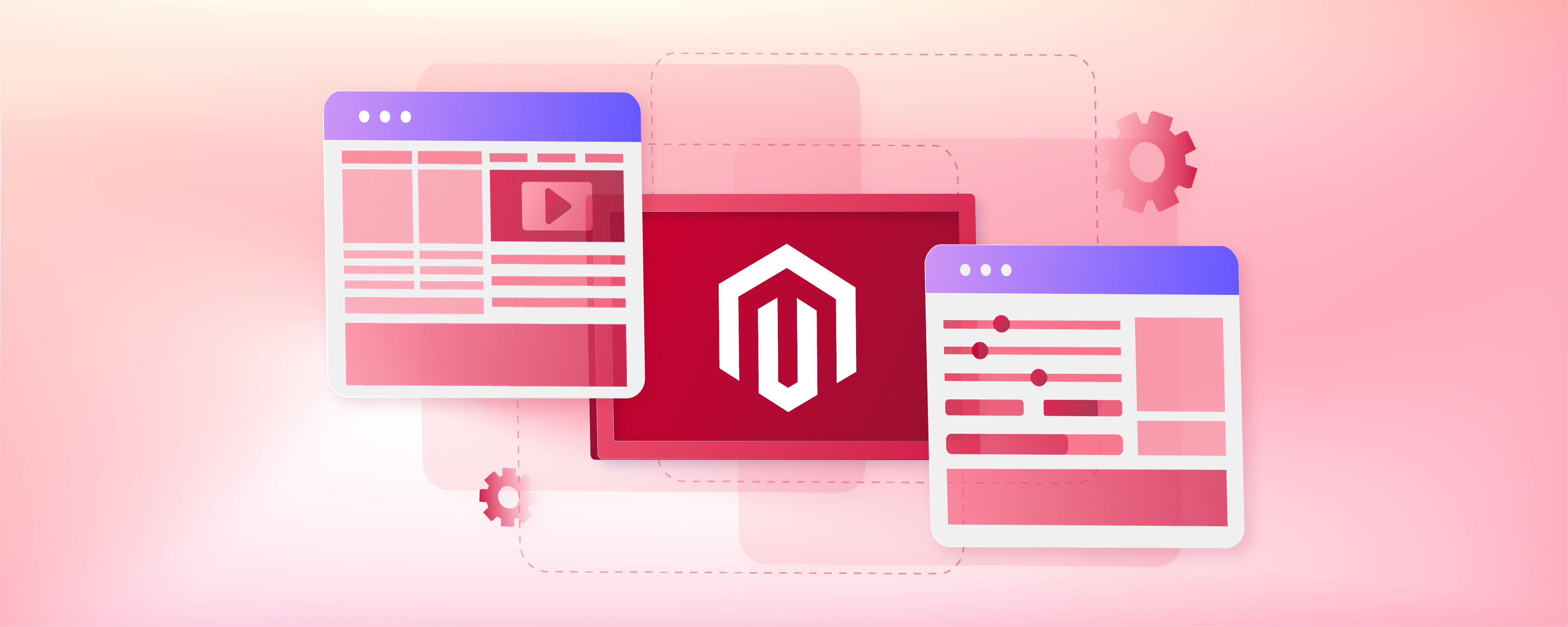 Choosing the Best Magento Web Hosting Theme for Your Magento Store