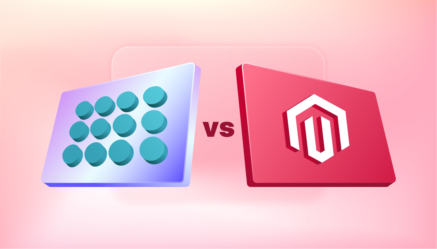 NopCommerce vs Magento: Similarities and Differences