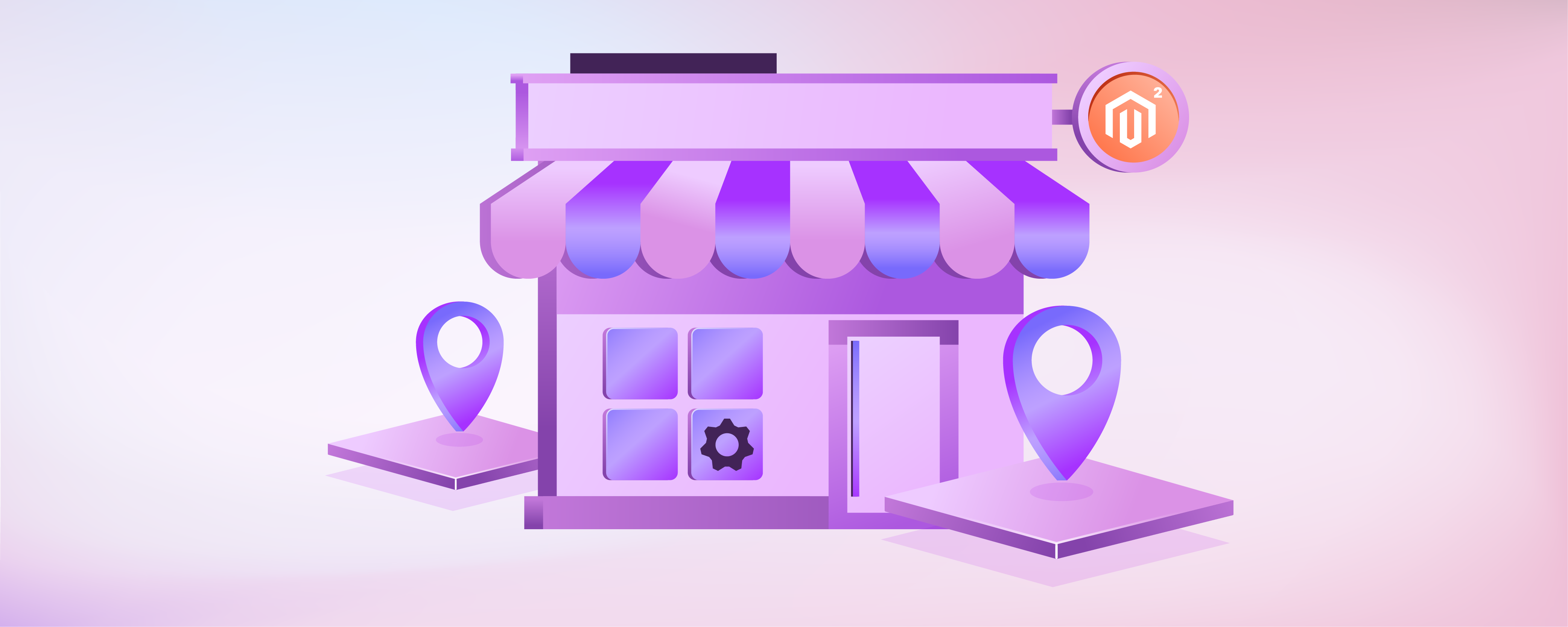 Magento 2 Store Locator Extension: Key Features and Top Providers