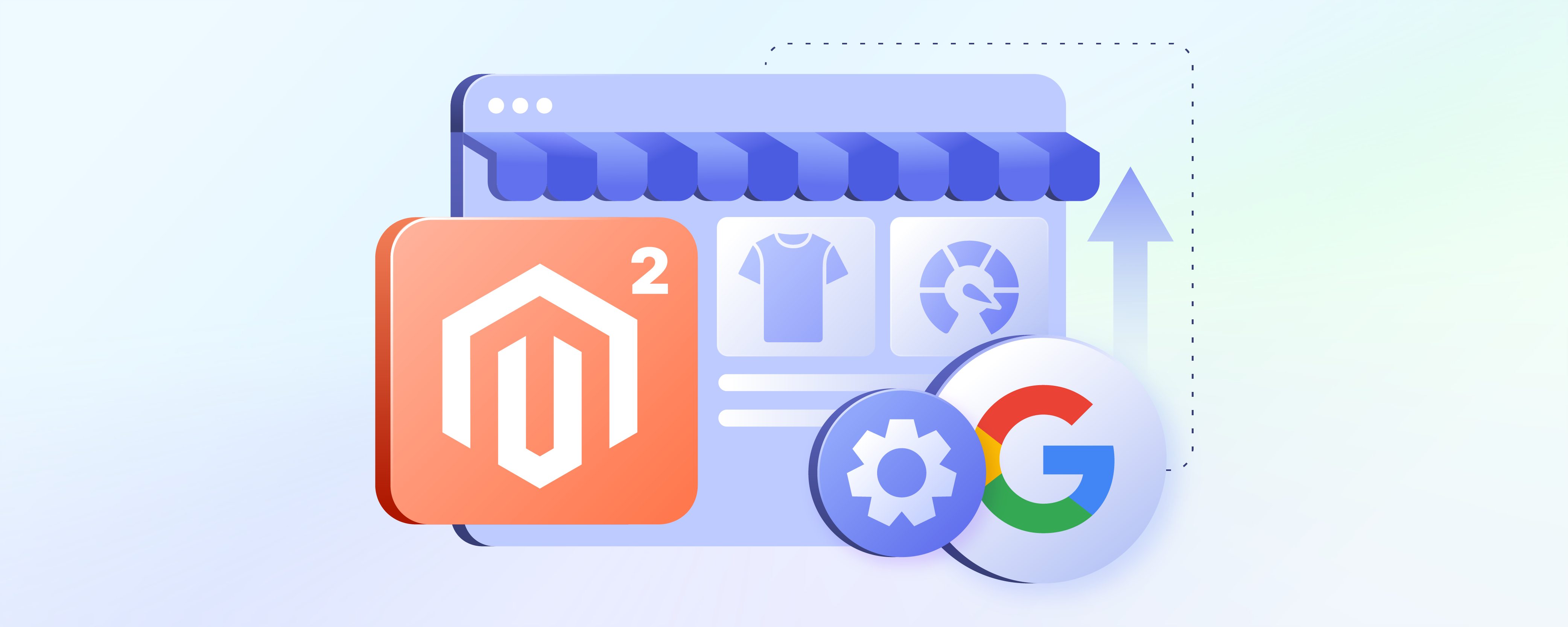 Best Magento Integrations with Google Services