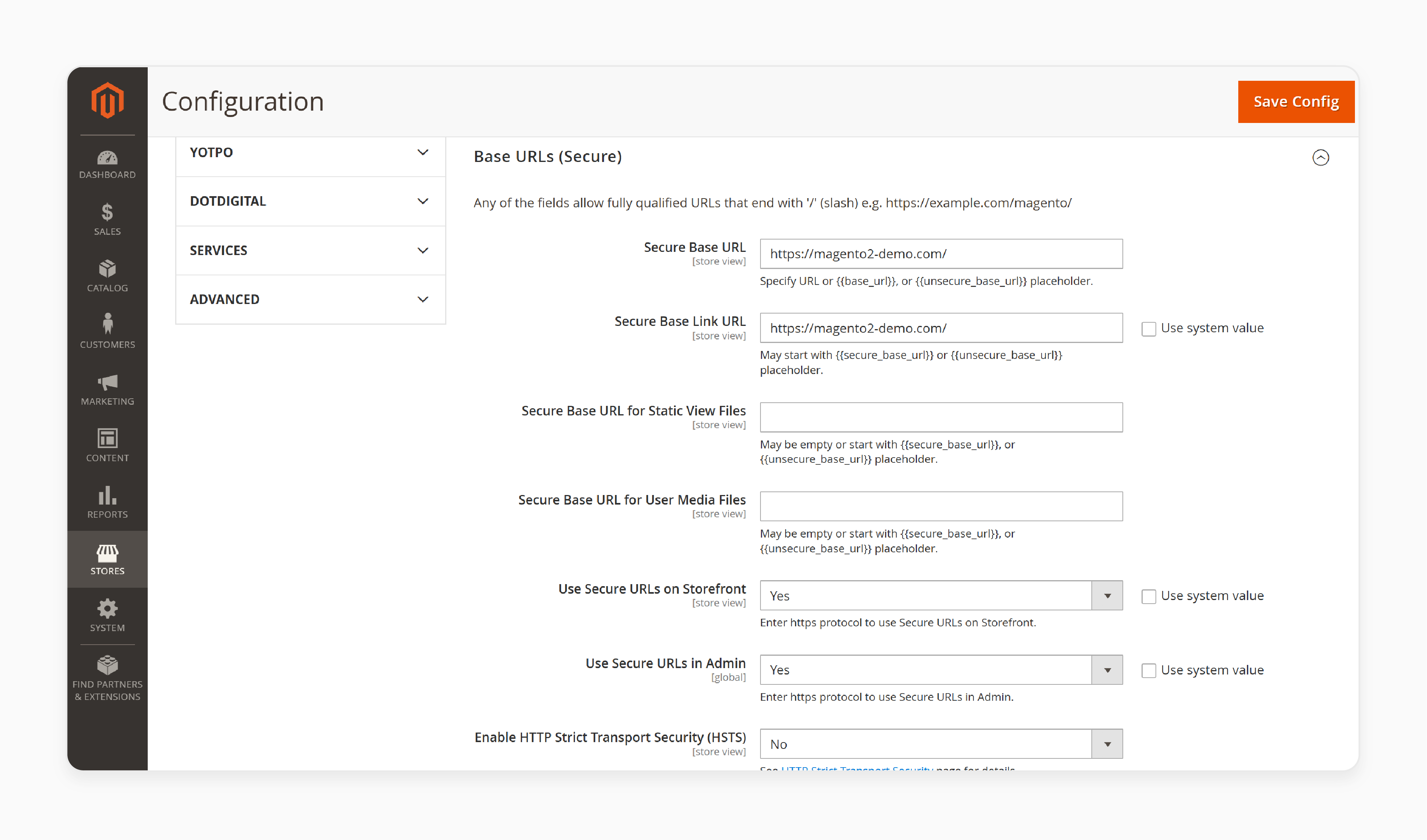 Edge Computing for Magento Website Speed