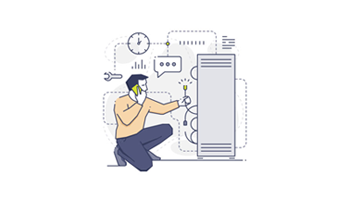 Managed Hosting Services And Their Pros & Cons Compared To Unmanaged Hosting