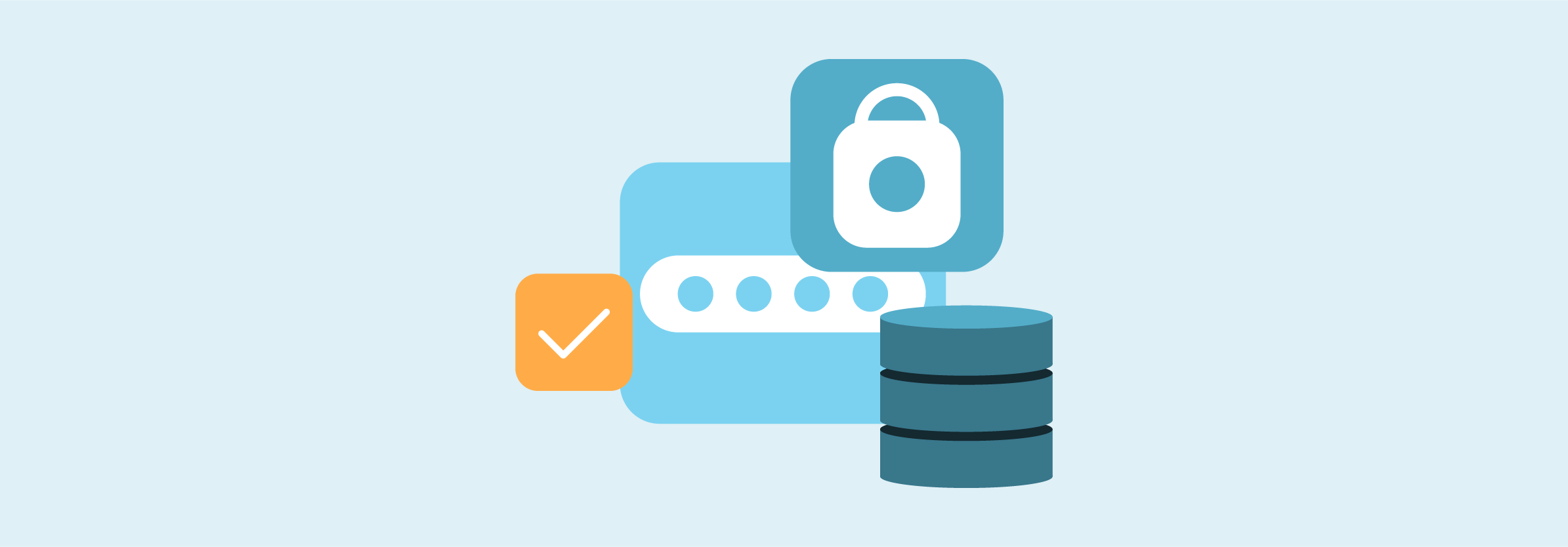 Robust data security features in Magento cloud hosting