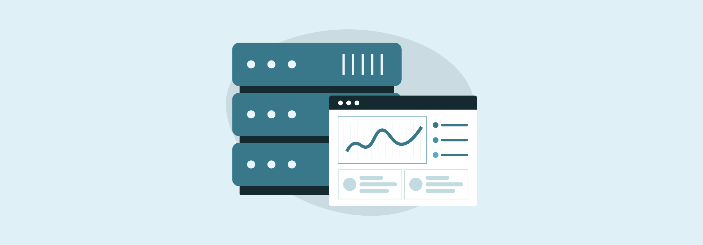 Enhanced scalability features in cloud hosting for Magento ecommerce