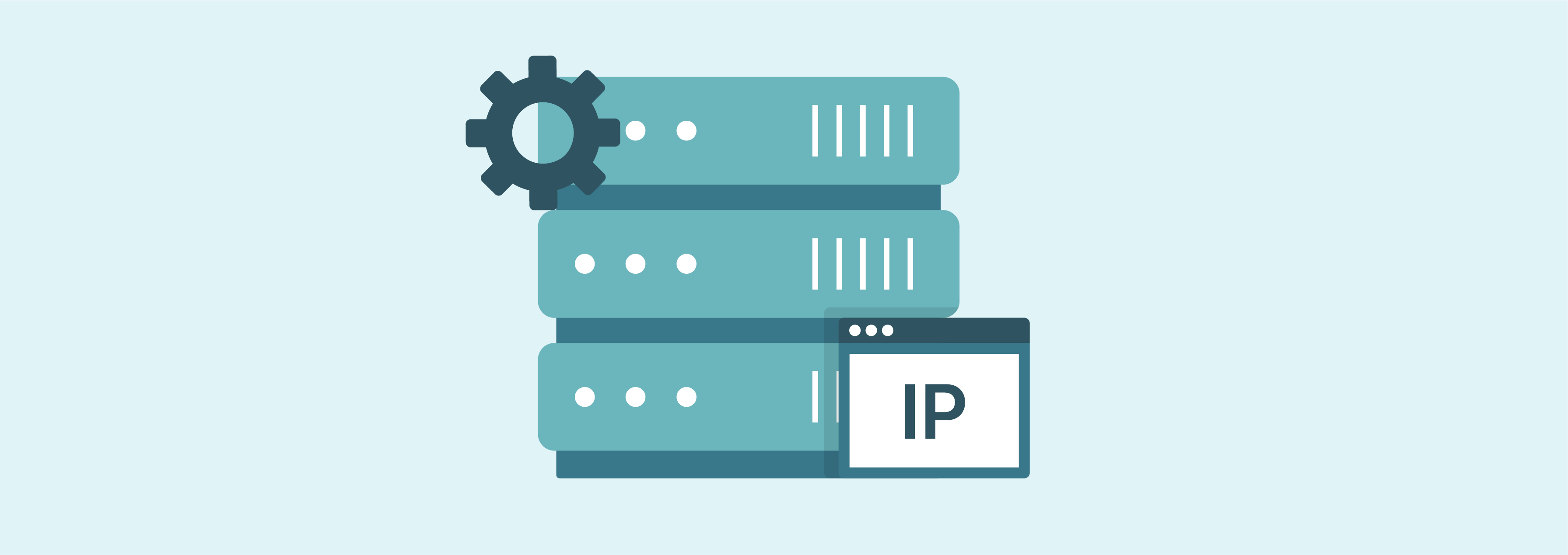 Guide to configuring server and IP settings for Magento 2 email deliverability.