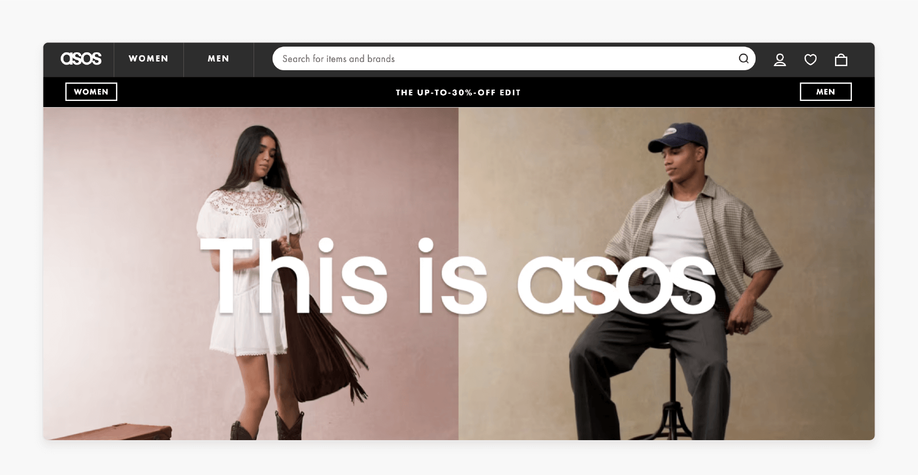 ASOS uses NGINX to boost Magento store performance during high traffic