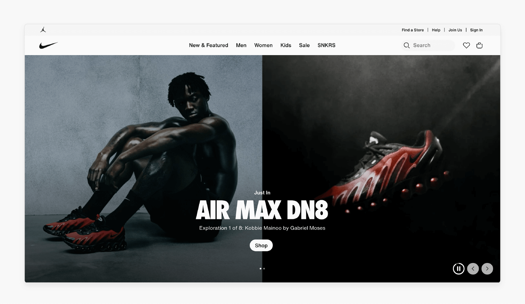 Nike scales Magento with NGINX for static and Apache for dynamic content