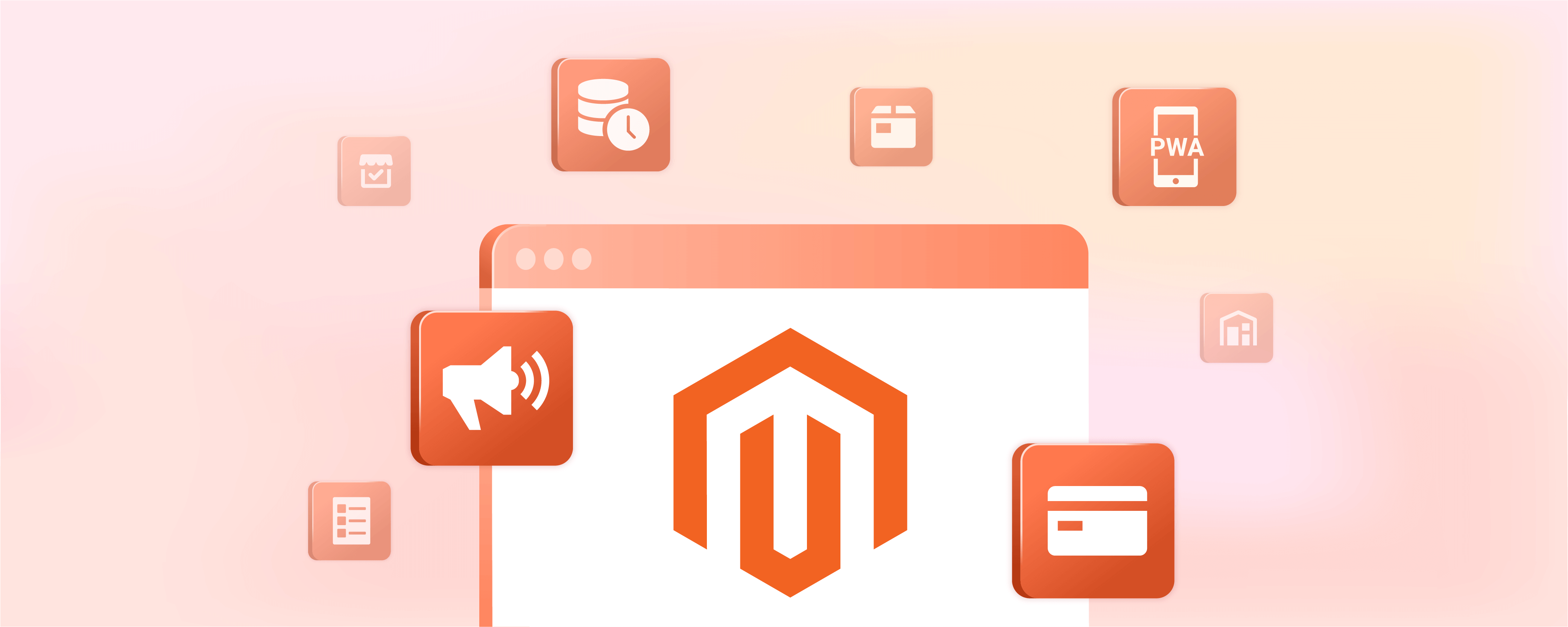 Magento 2 Features: Magento 2 Open Source Features List