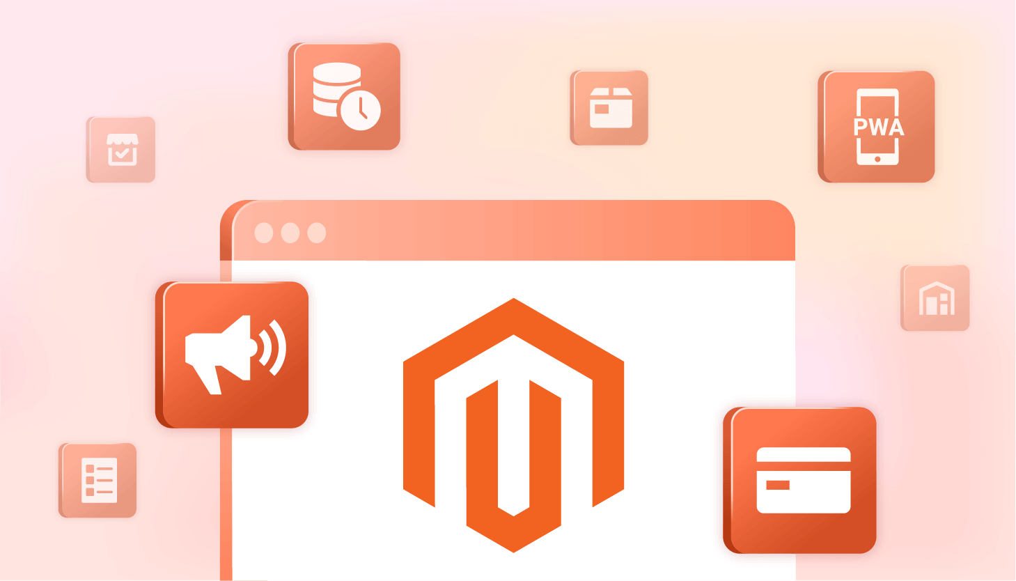 Magento 2 Features: Magento 2 Open Source Features List