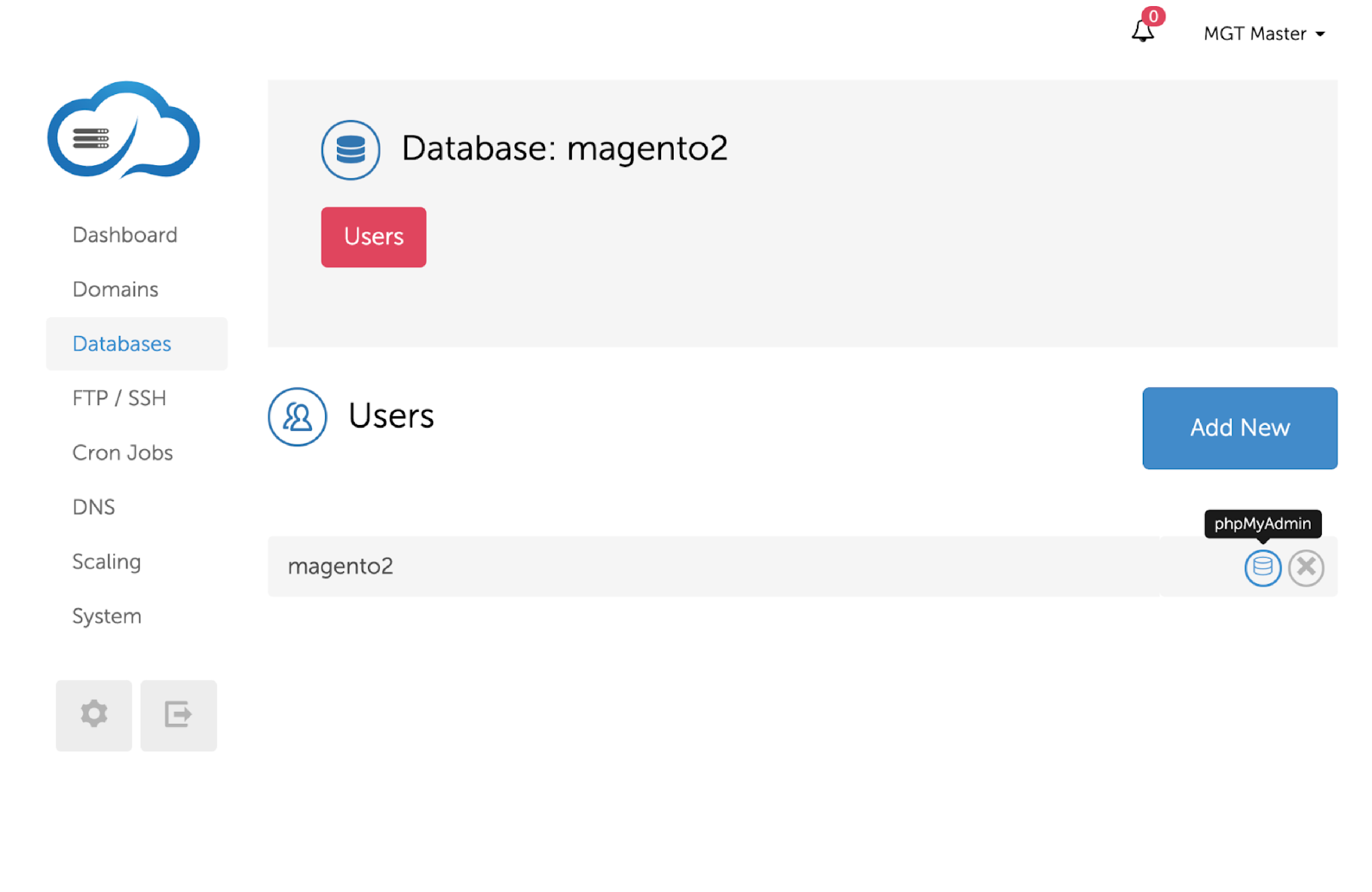 How to Take Magento Backup Via FTP