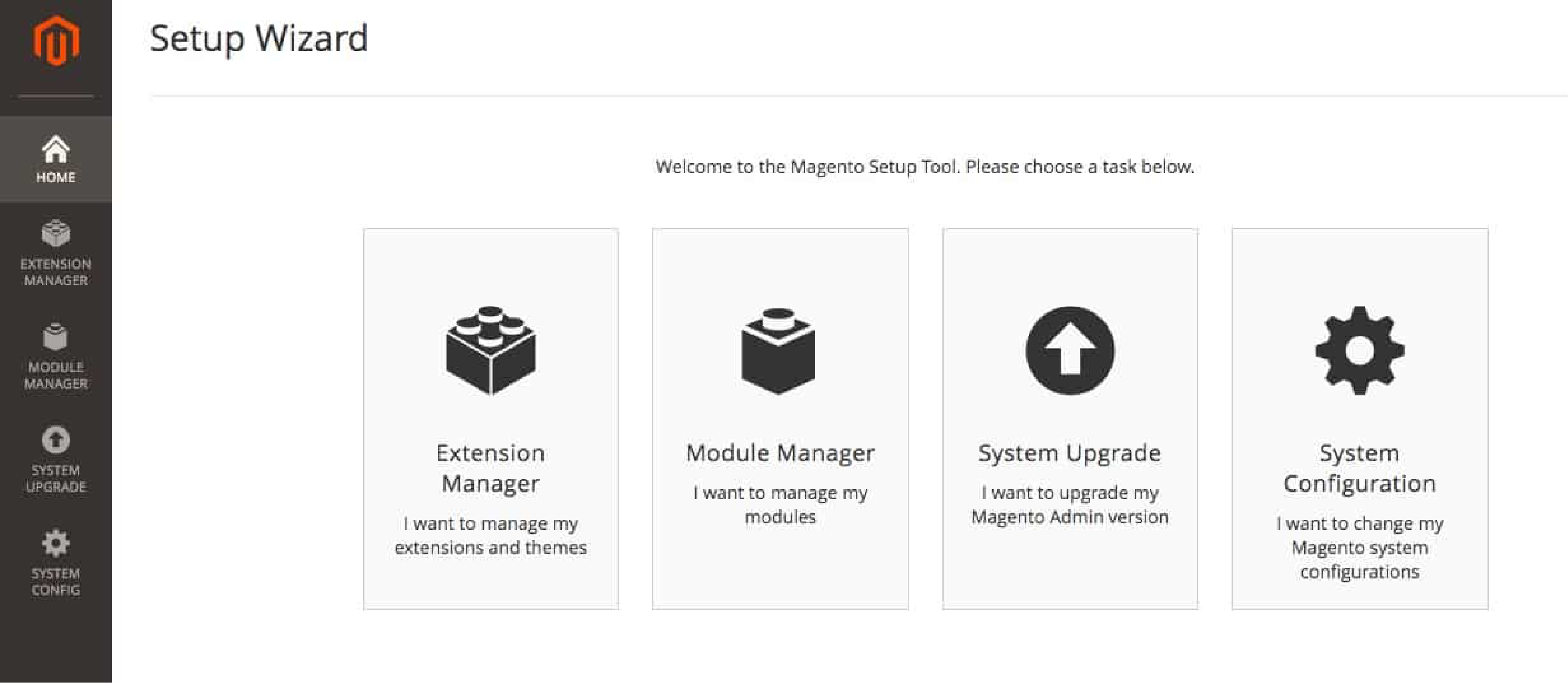 Install a Theme for Magento 2 -How to start a Magento store