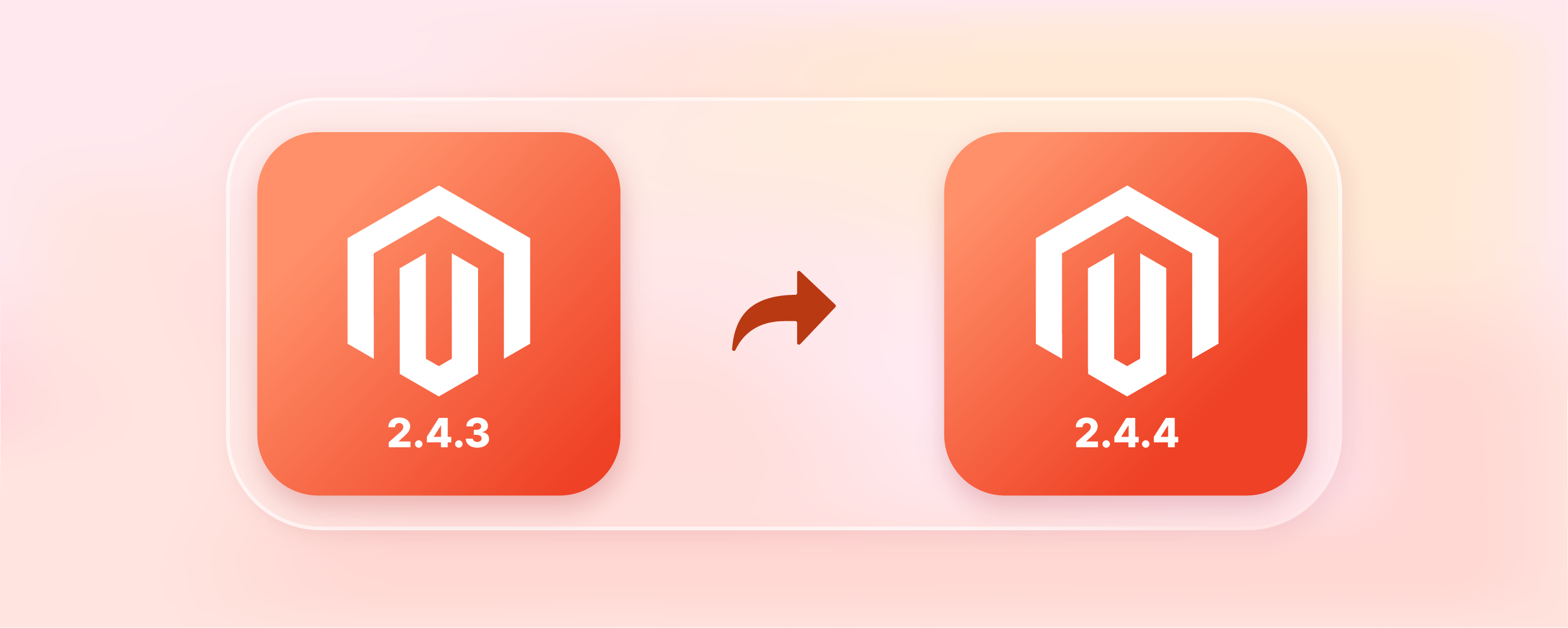 How to upgrade Magento 2.4.3 to Magento 2.4.4