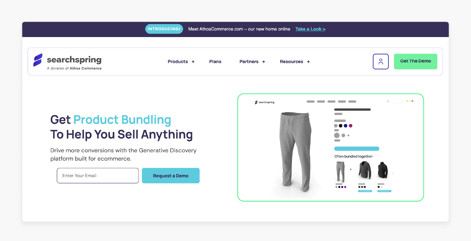 AI improves Magento search results