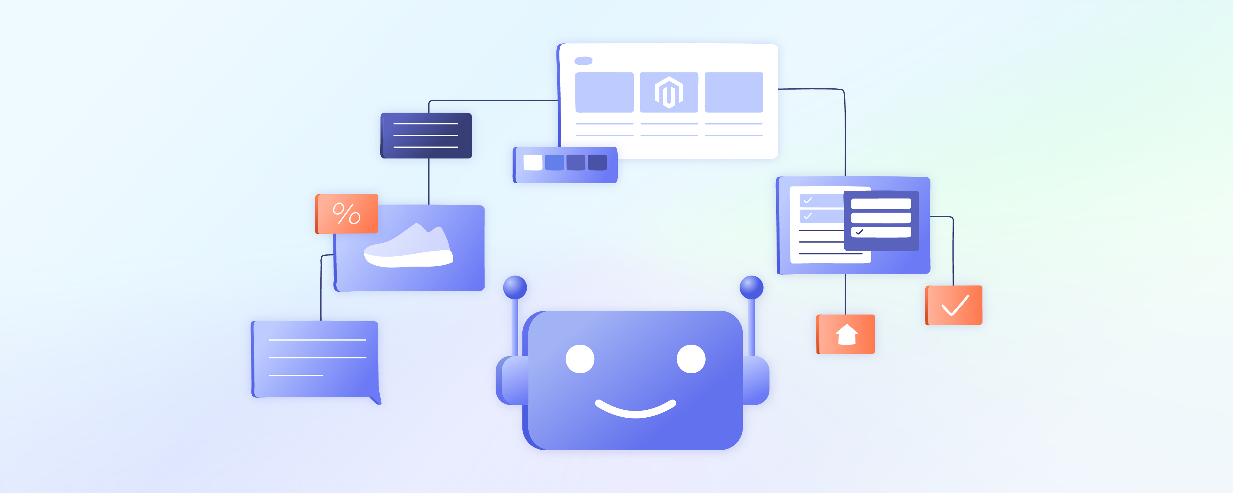 Magento AI: 9 Ways to Increase Magento 2 Sales with Artificial Intelligence