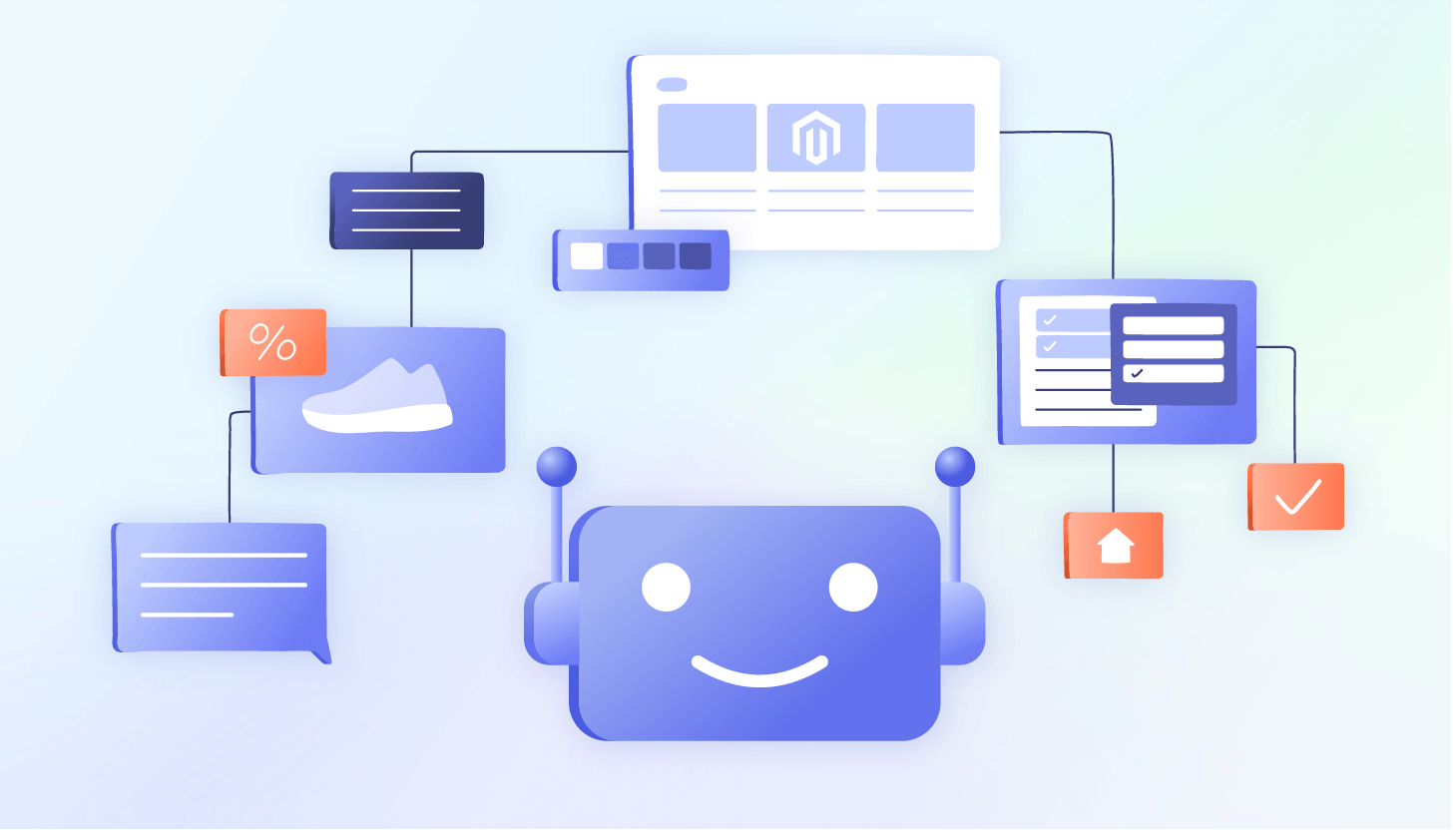 Magento AI: 9 Ways to Increase Magento 2 Sales with Artificial Intelligence
