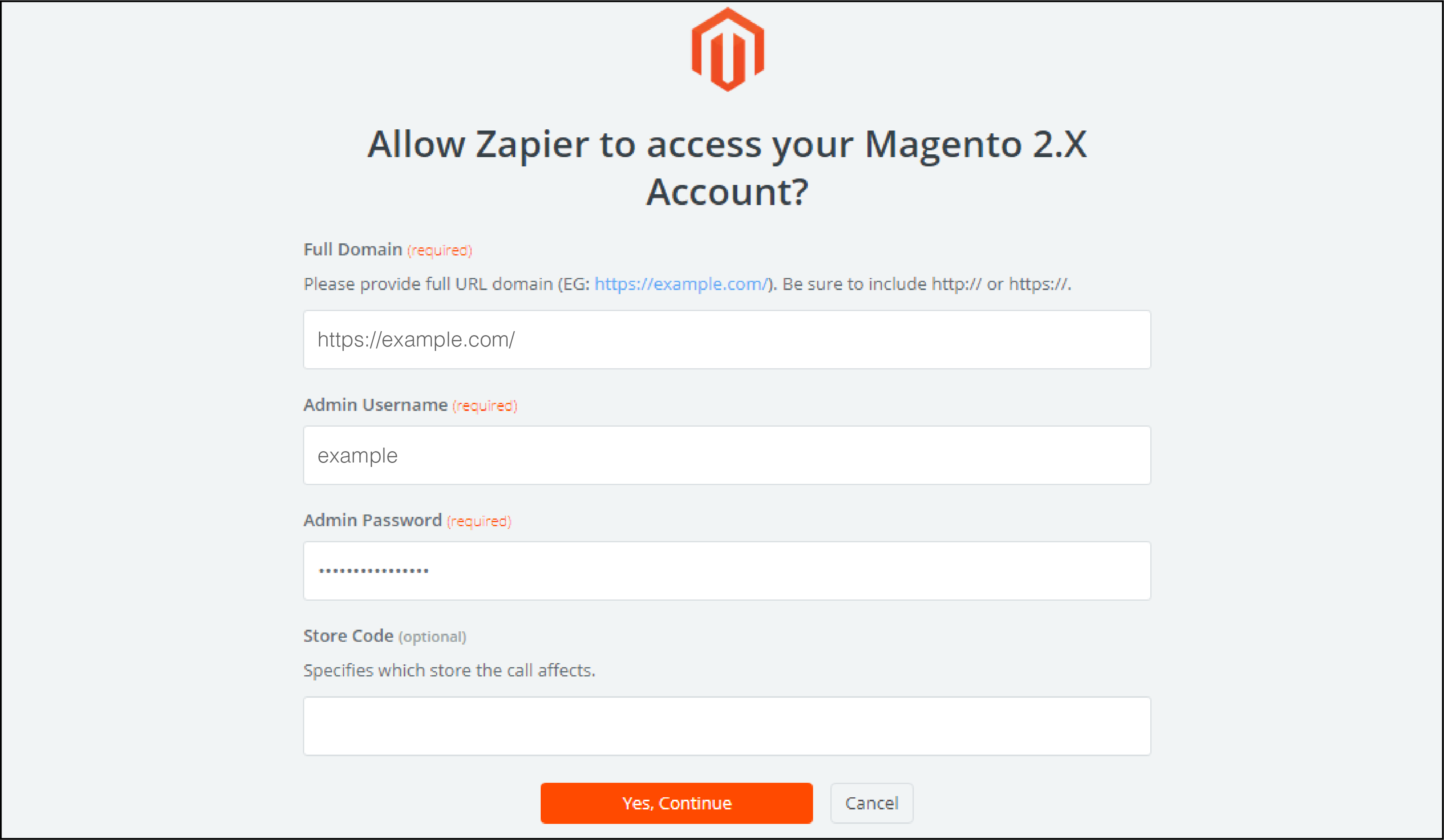 How to Set Up Zoho CRM with Magento 2