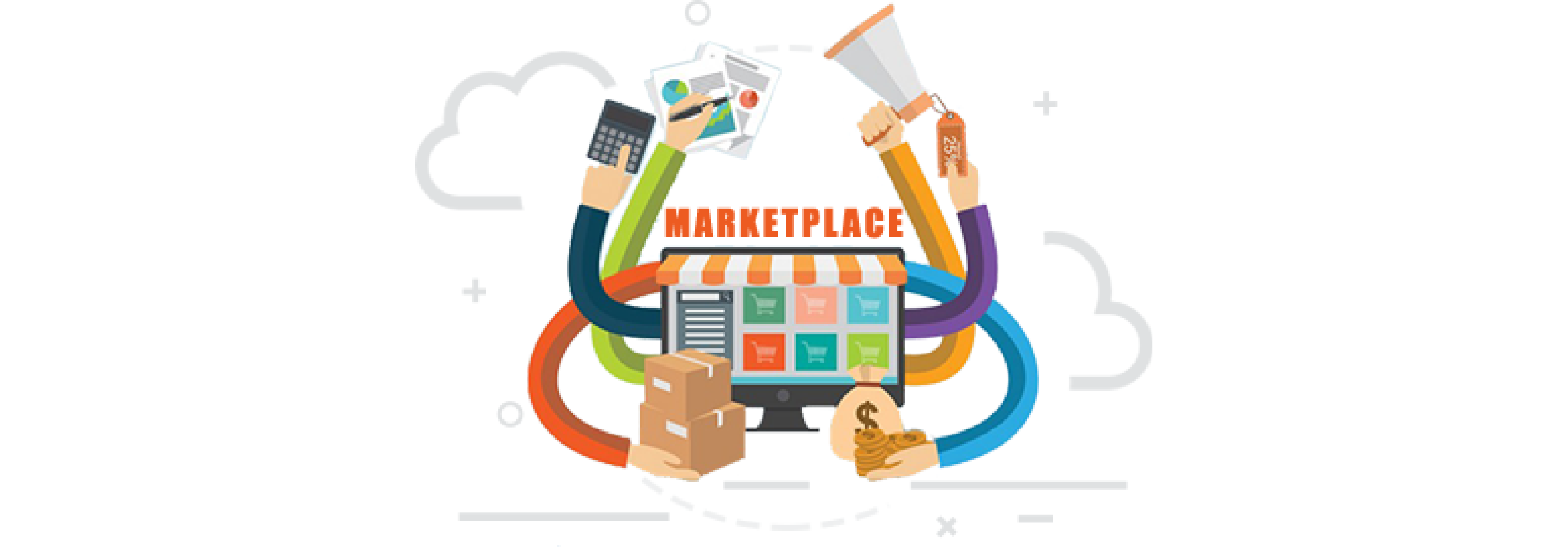 Best Magento Marketplace Multi-vendor Extensions -Magebay