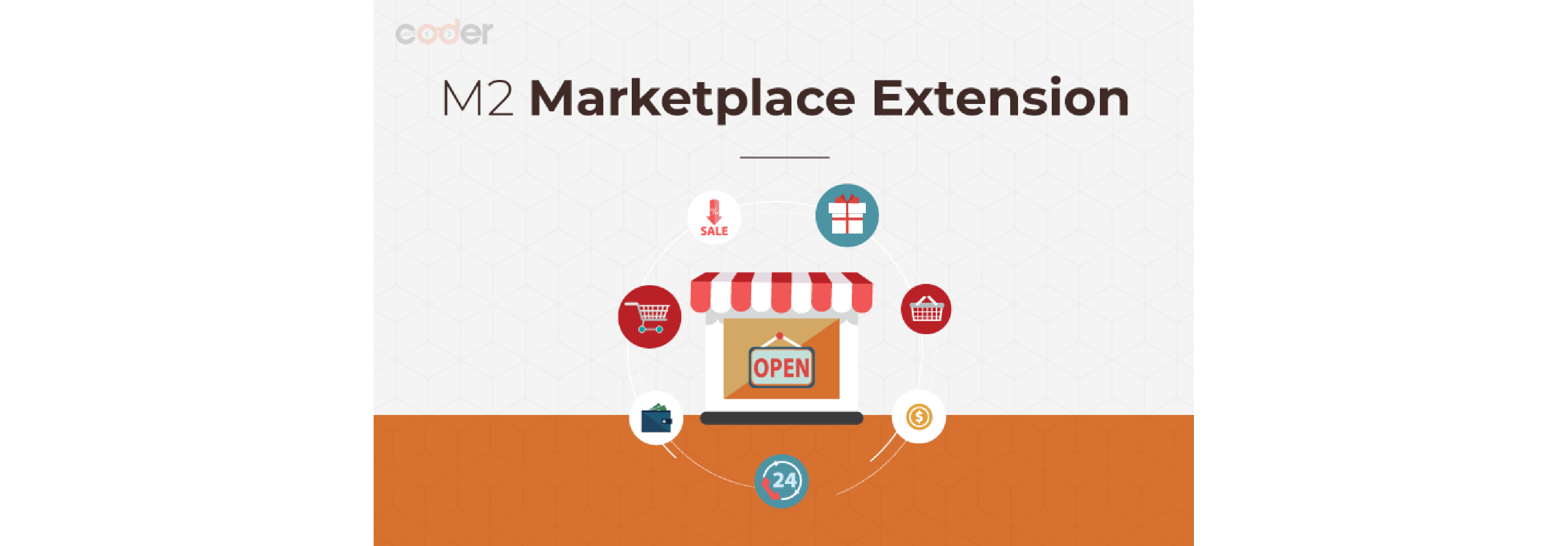 Best Magento Marketplace Multi-vendor Extensions -LandOfCoder