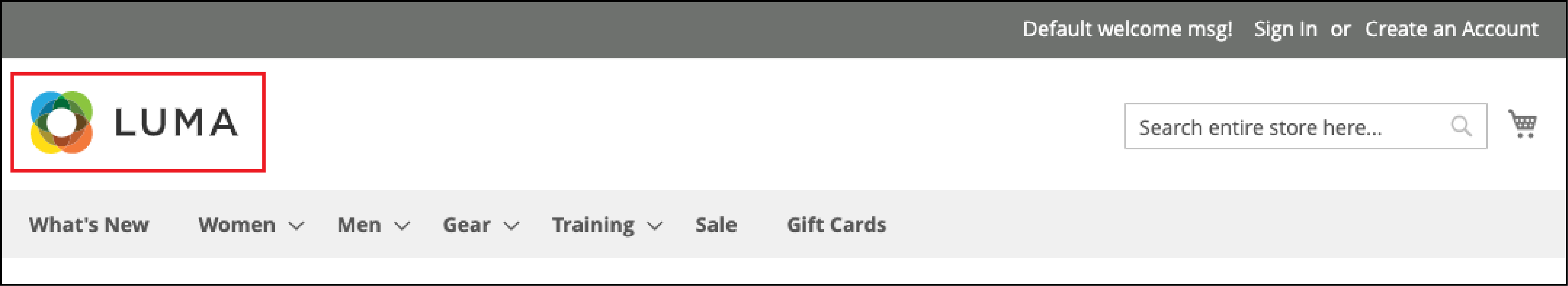How to Change Logo for Magento 2