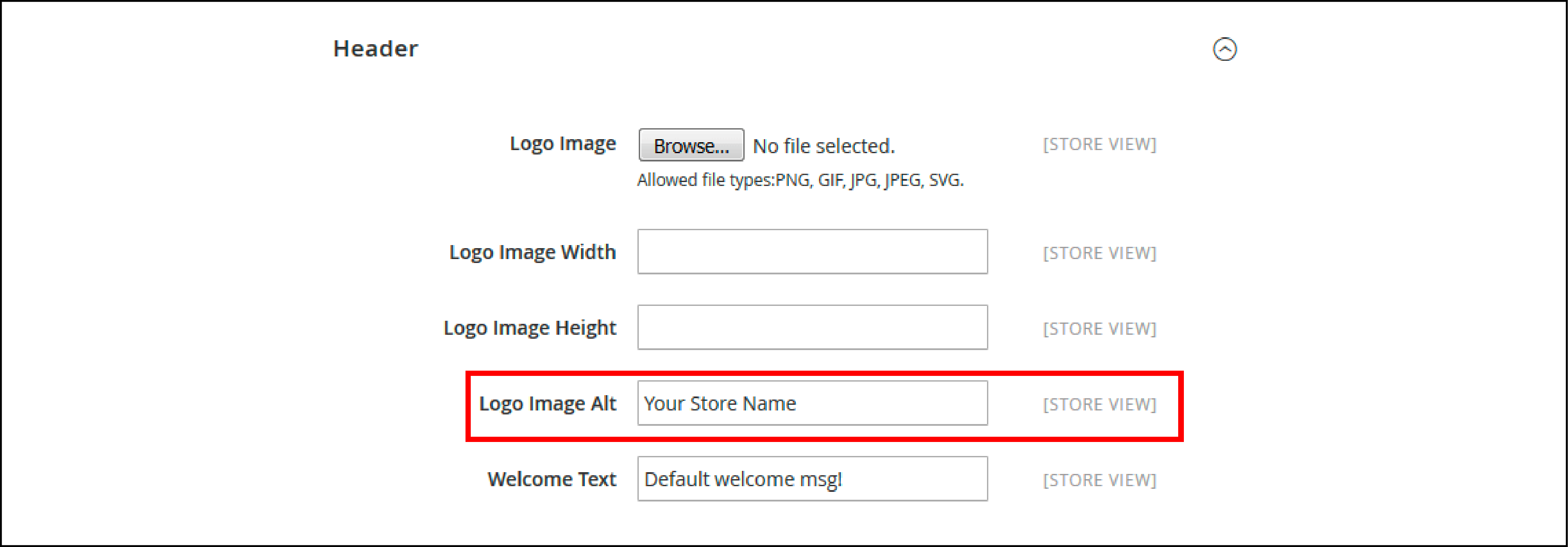 A screenshot of Images optimization for Magento 2