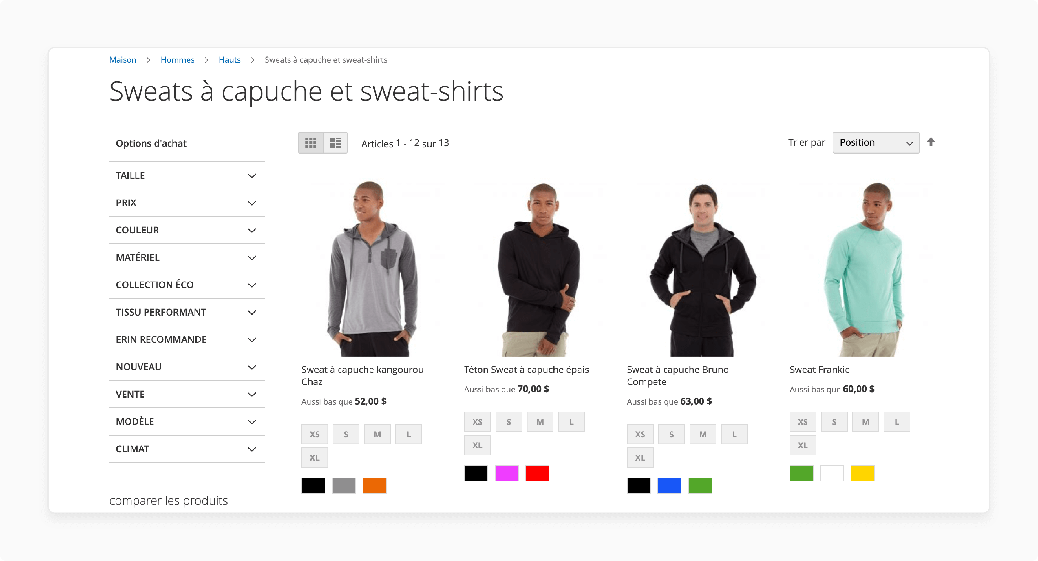 Save Magento Multi-Language Store Configuration