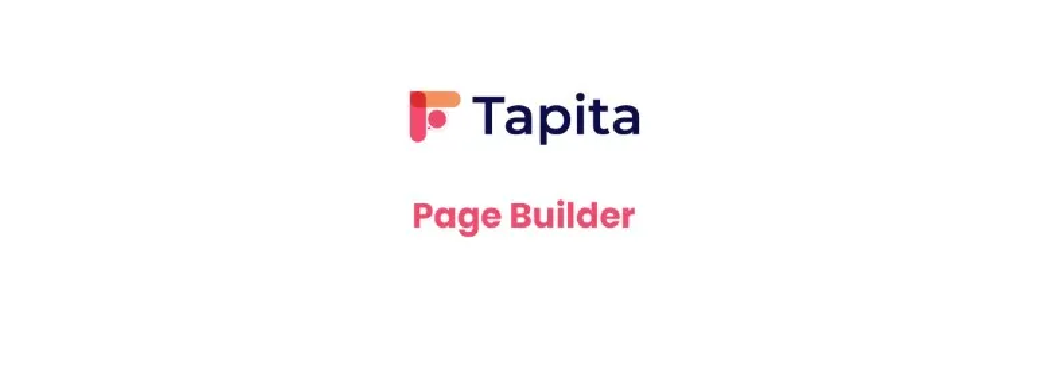 Tapita Page Builder Extension for Magento Online Stores