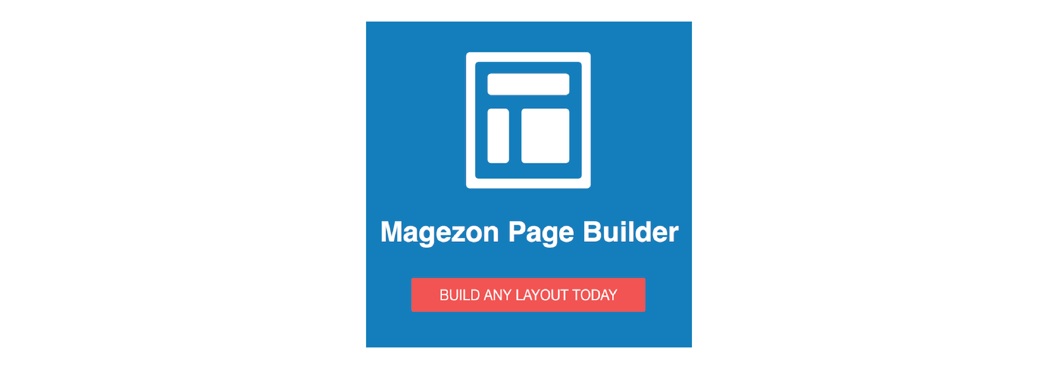 Magezon Page Builder Extension for Magento Online Stores