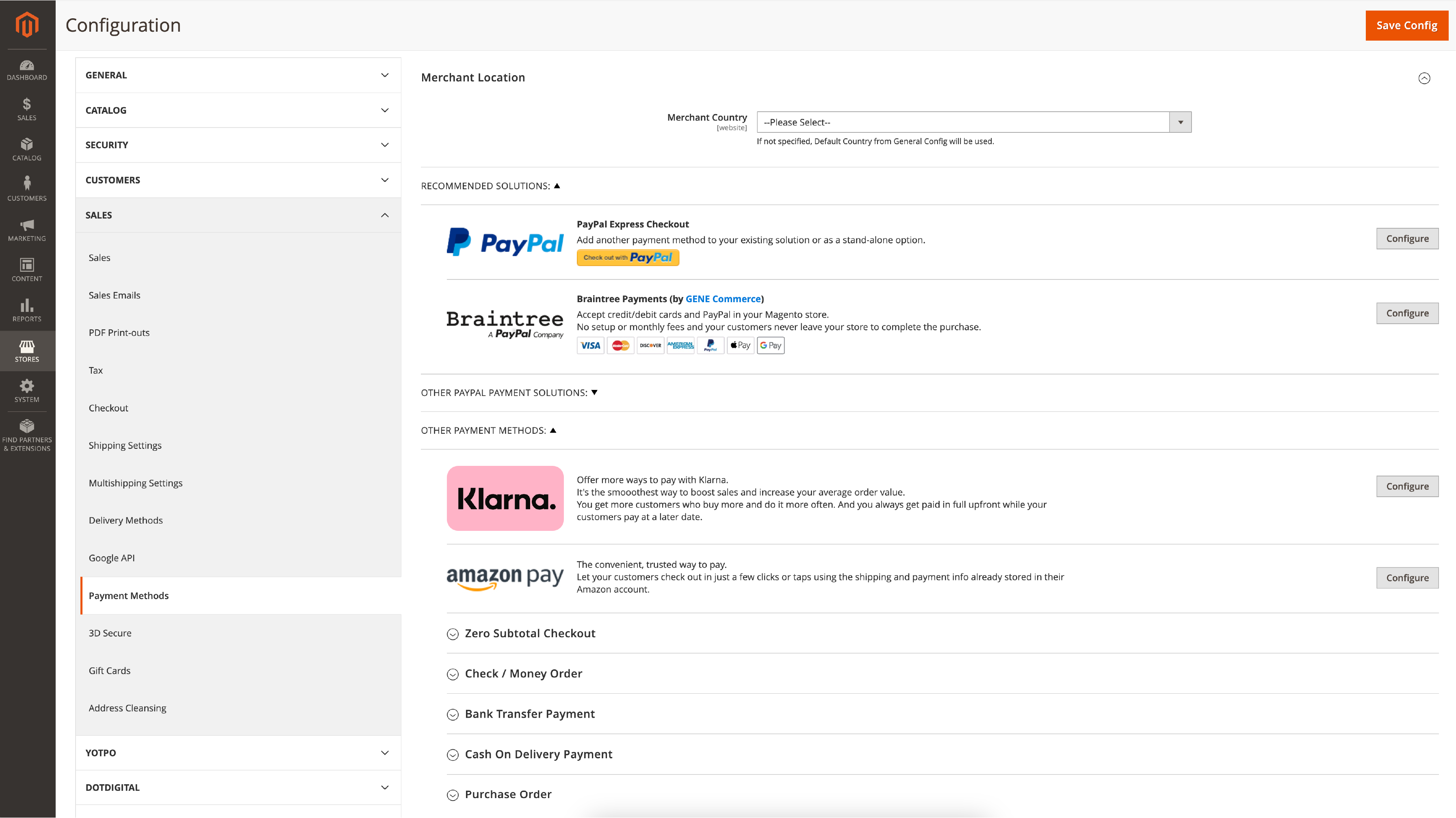 Integrating Payment Gateways in Magento 2