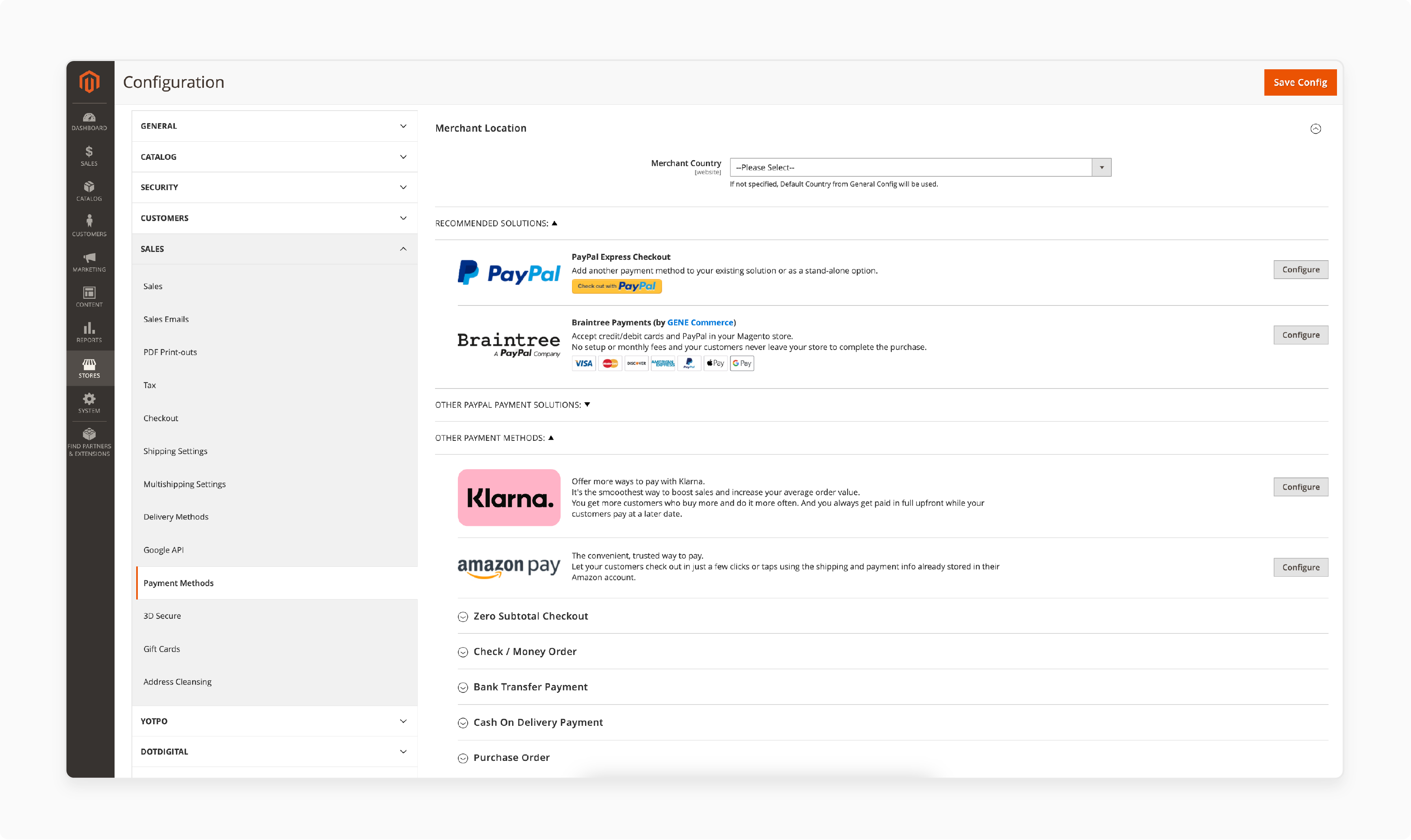 Integrating Payment Gateways in Magento 2