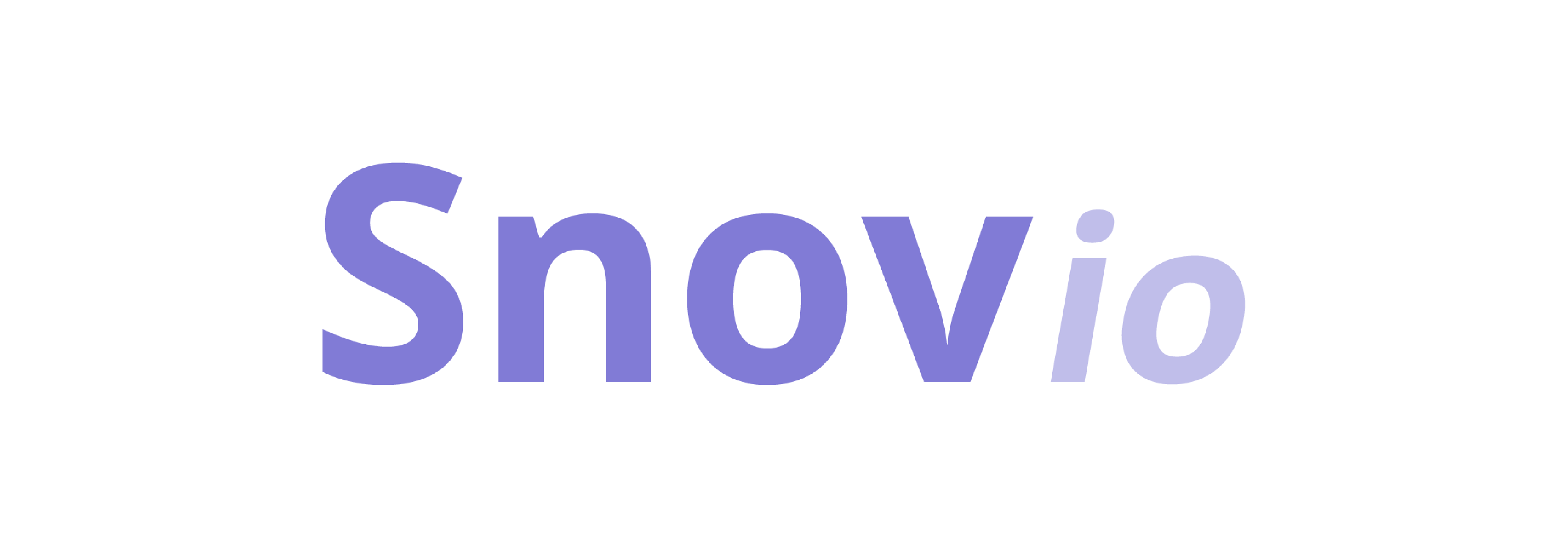 Snov.io logo for Magento email marketing