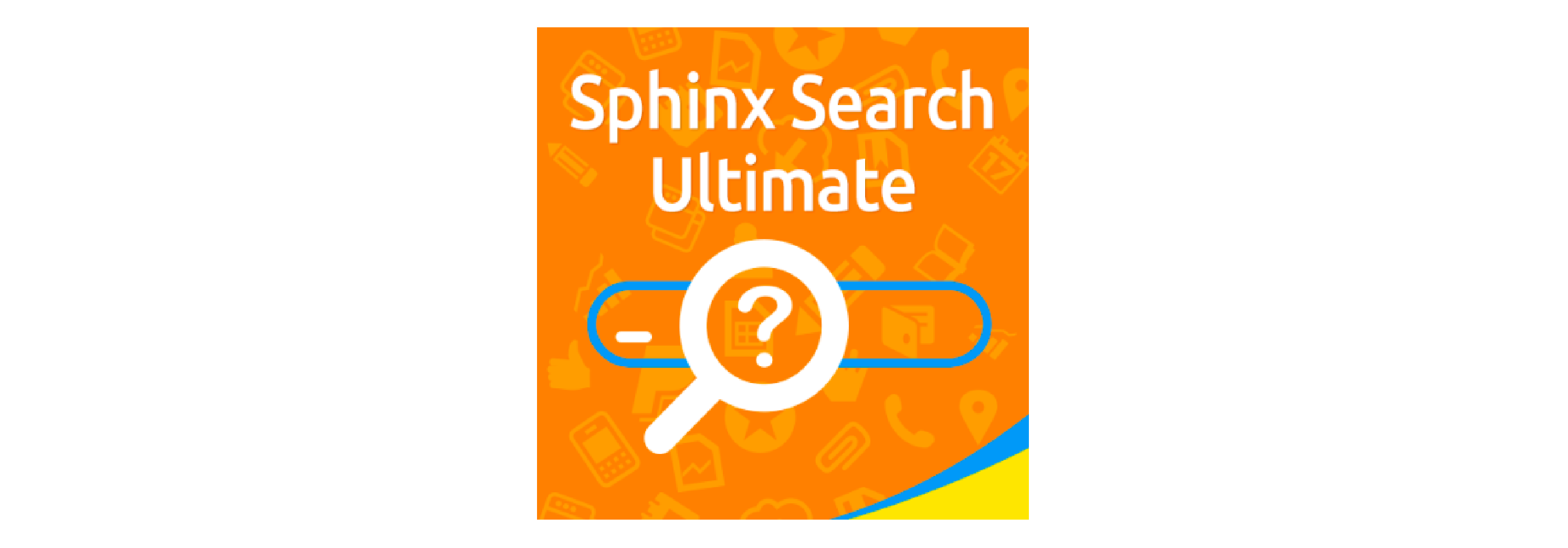 Mirasvit Sphinx Search Ultimate for Magento 2