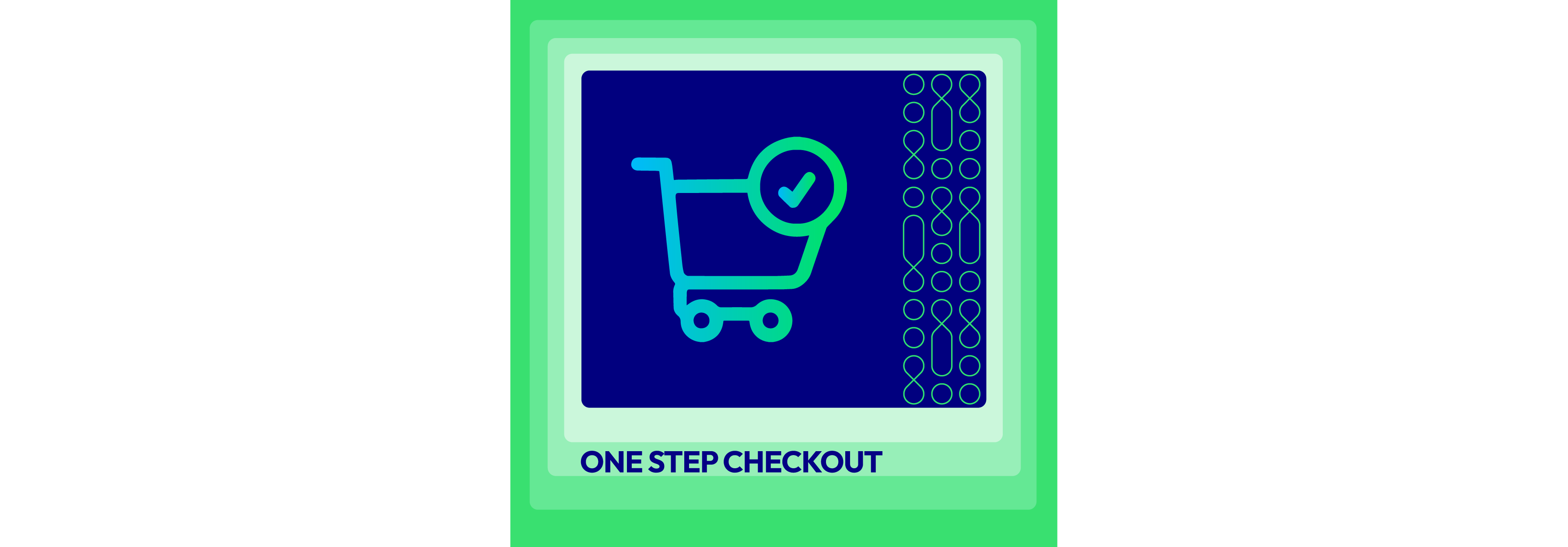 Magento 2 One Step Checkout by mageplaza to reduce cart abandonment
