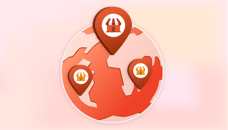 Magento Multi Store Challenges, Benefits, and Set Up - Magento 2 Multiple Stores