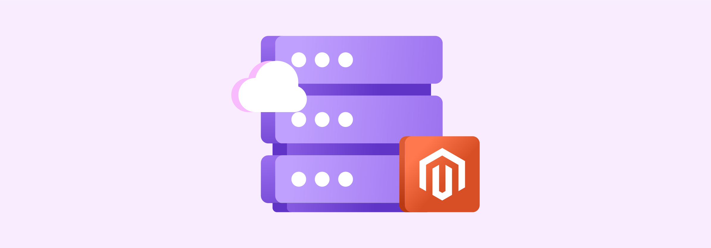 Selecting web host and domain for Magento