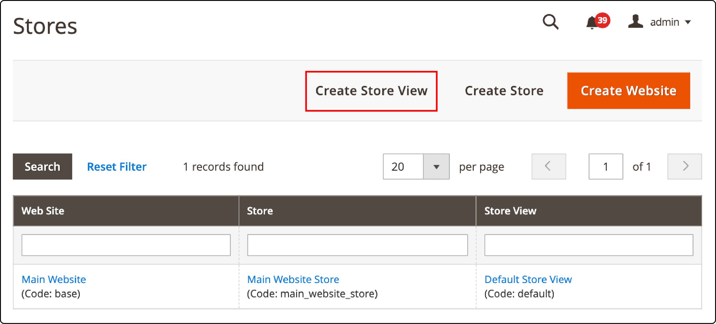 Scheduling design updates for Magento 2 category