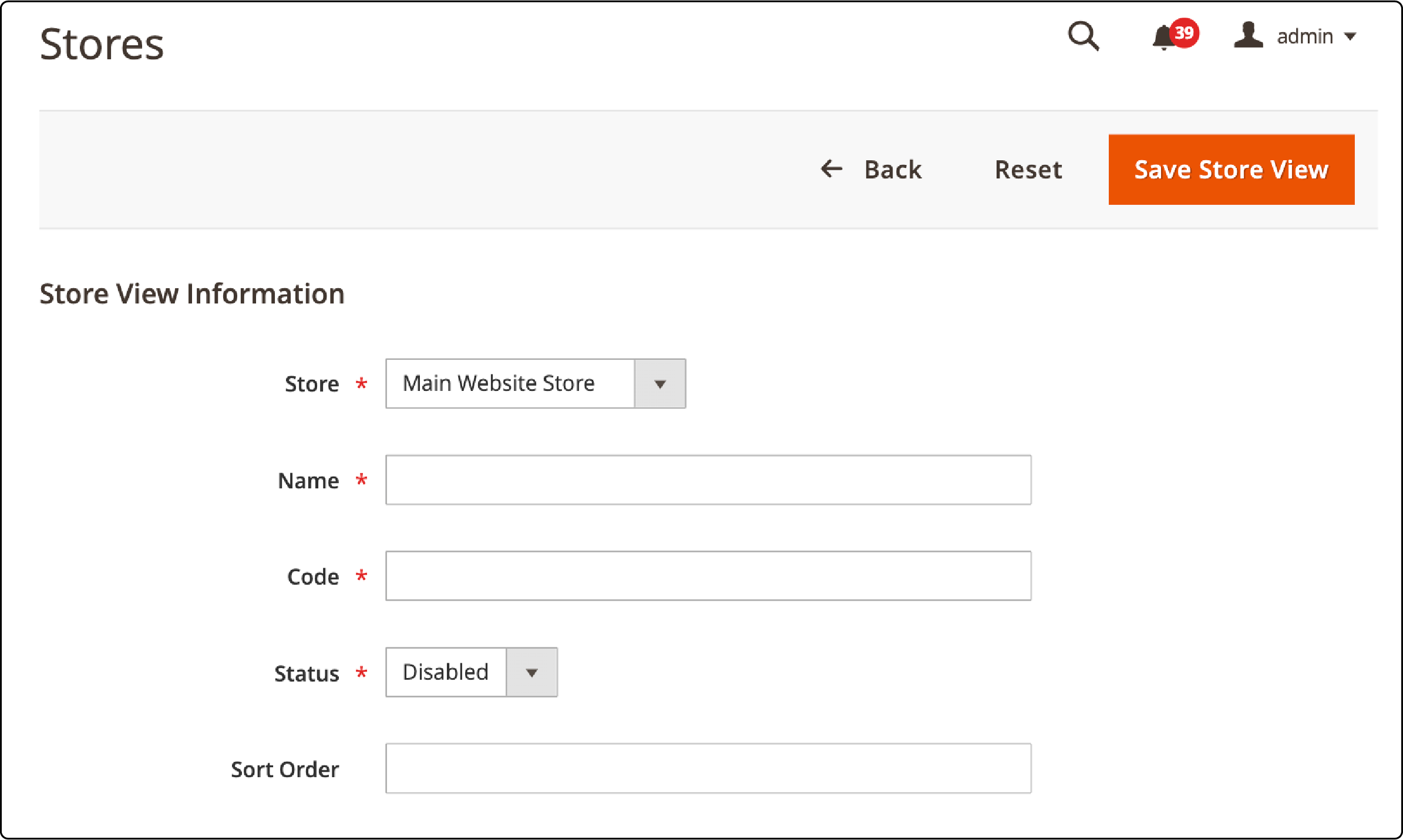 Dragging and dropping Magento 2 categories for repositioning