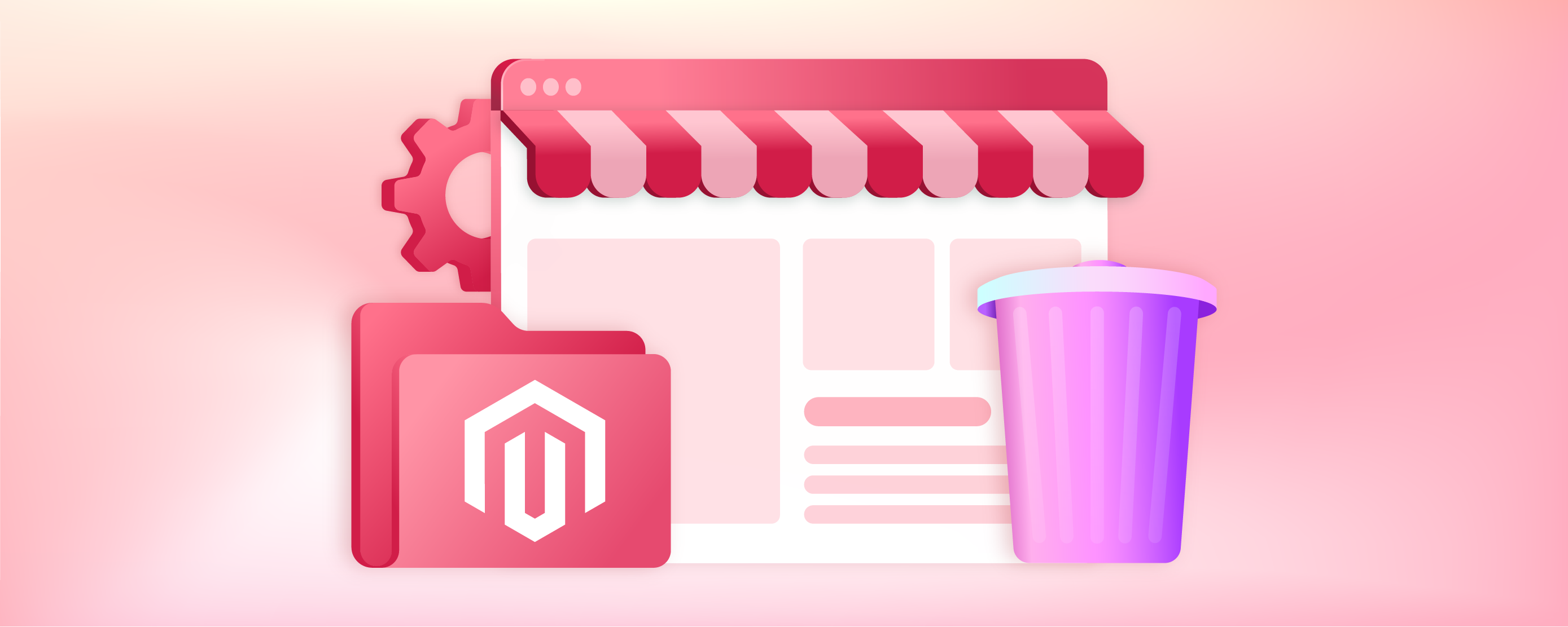 How to Use Flush Cache Magento 2? All Steps to Flush Magento Cache