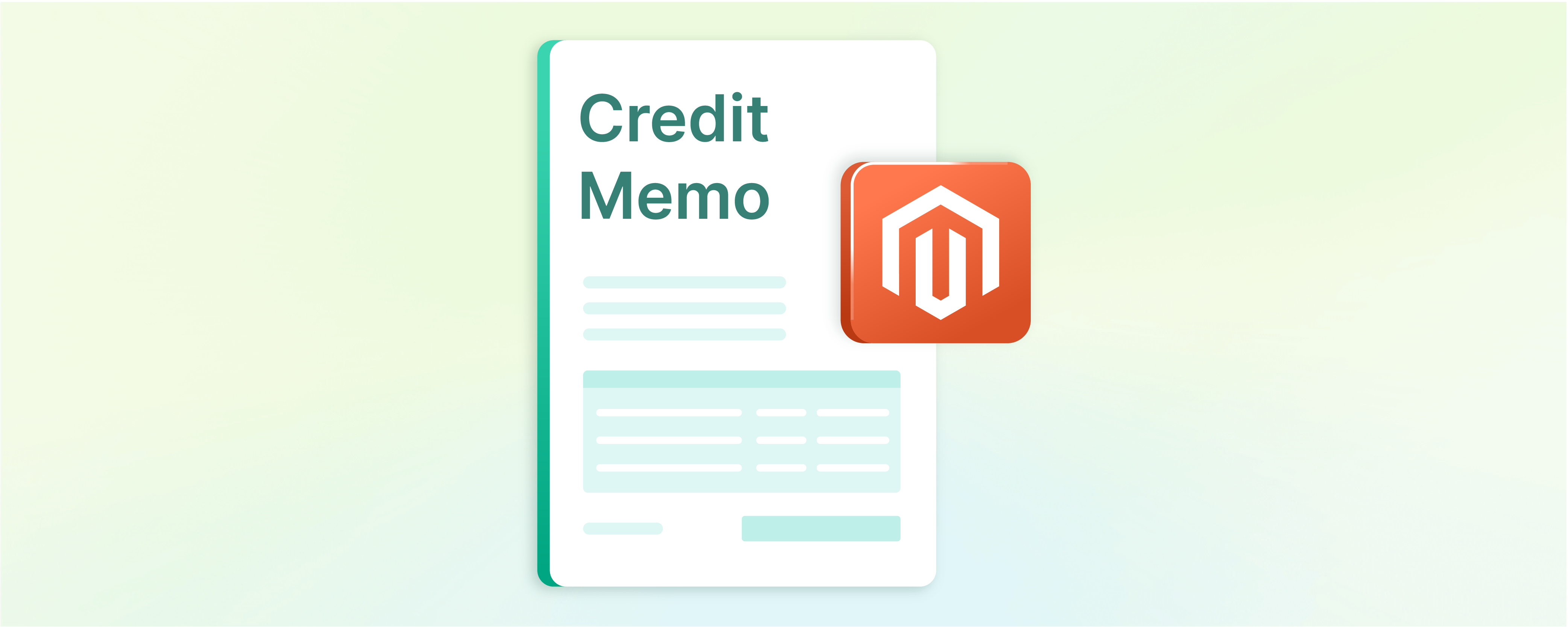 How to Create a Credit Memo in Magento 2?