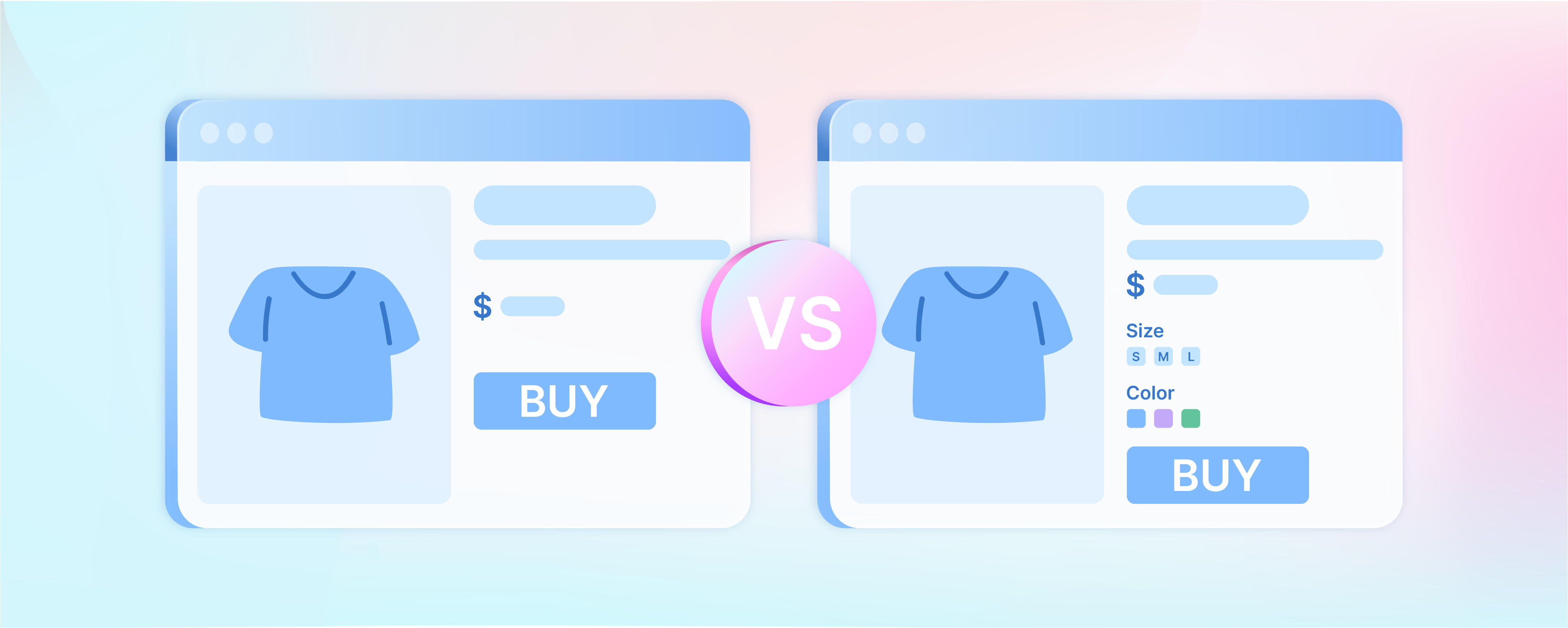 Magento Simple Product with Custom Options vs. Configurable Product Type