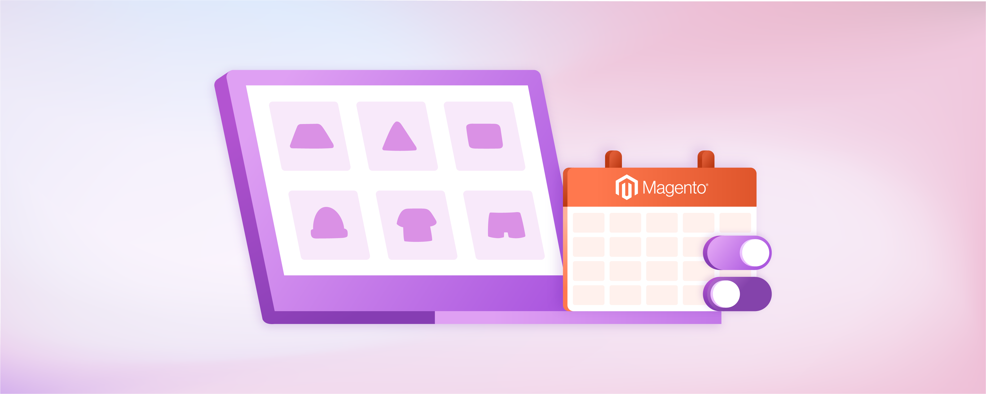 What is Magento Content Staging and how to set it up?