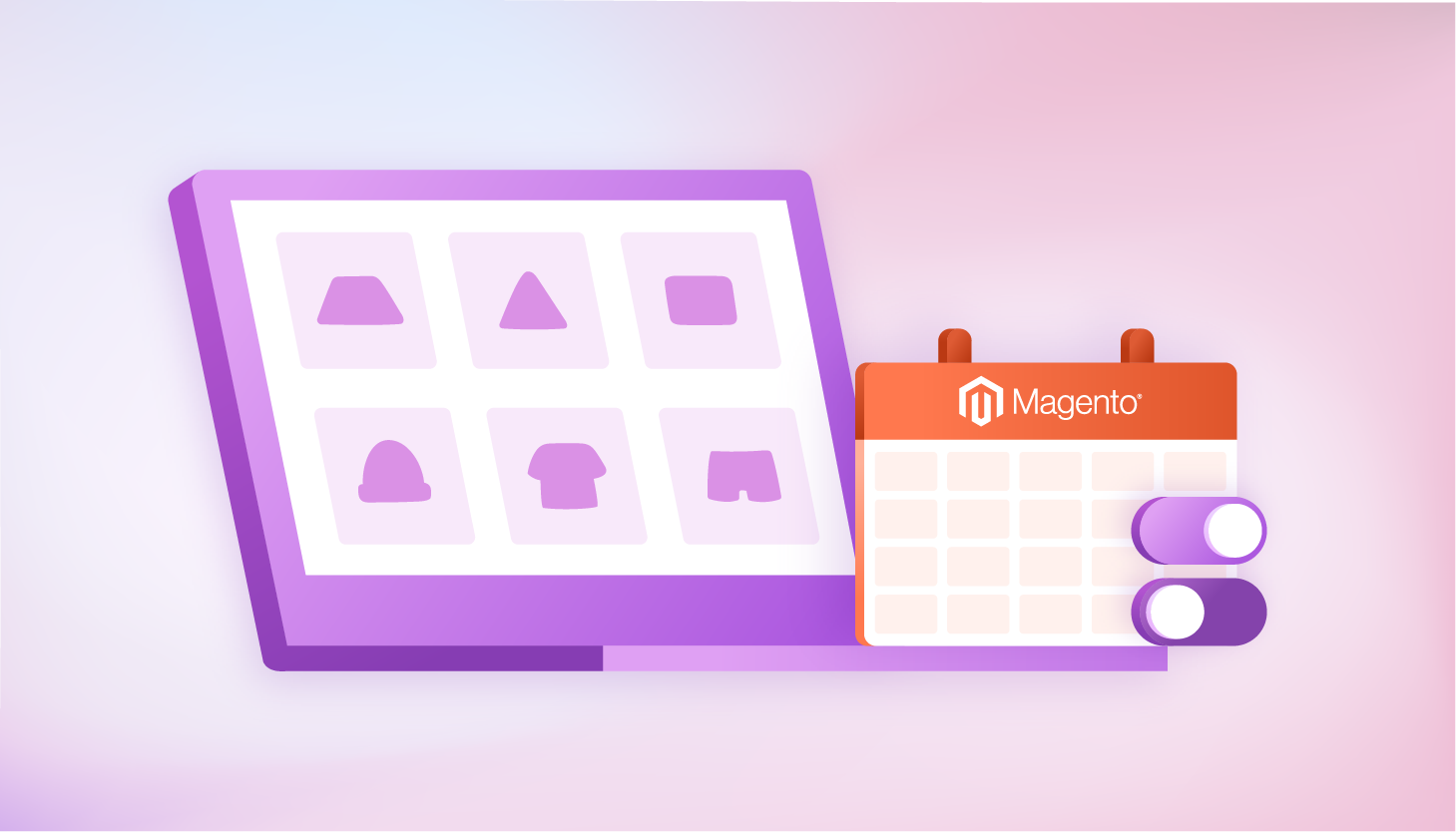 What is Magento Content Staging and how to set it up?
