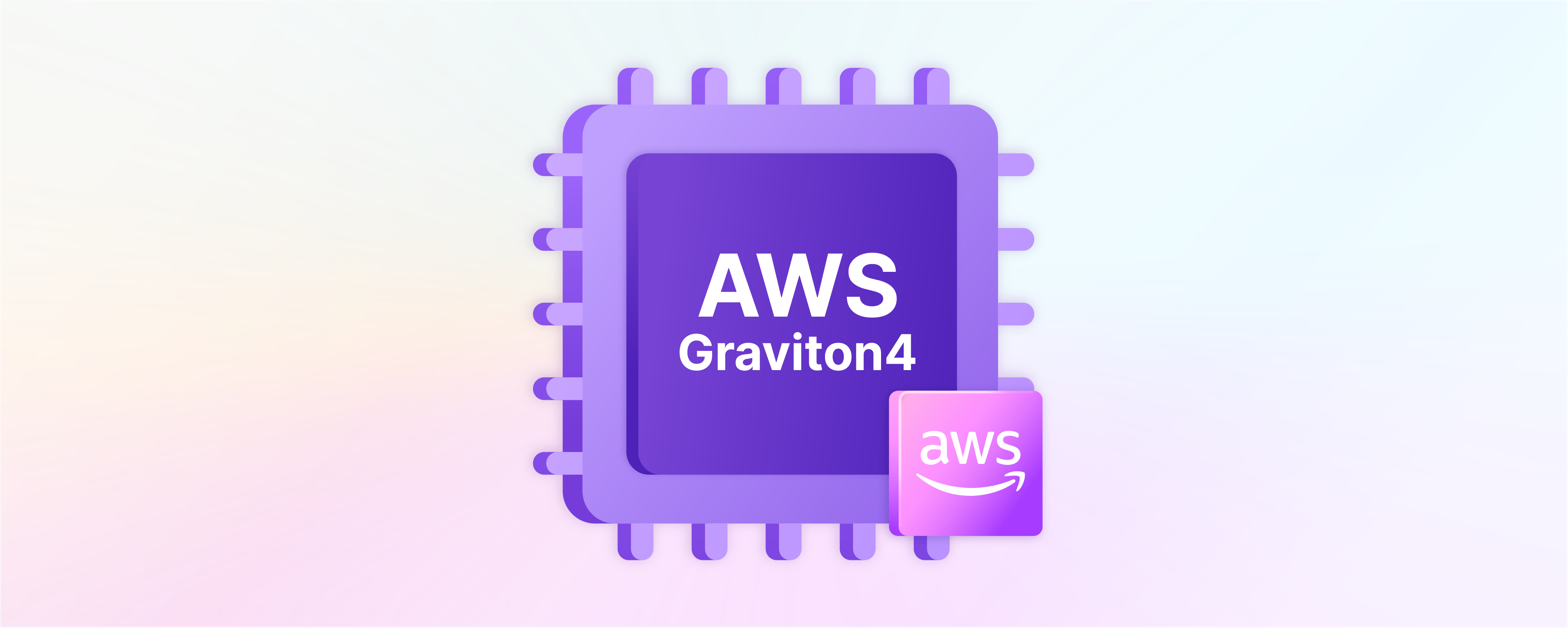 Introducing New Amazon EC2 R8g Instances with AWS Graviton4 Chips!