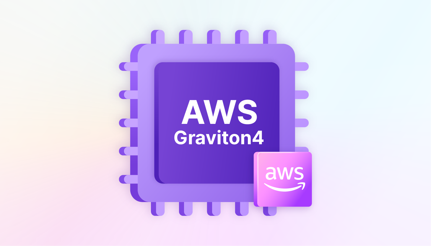 Introducing New Amazon EC2 R8g Instances with AWS Graviton4 Chips!