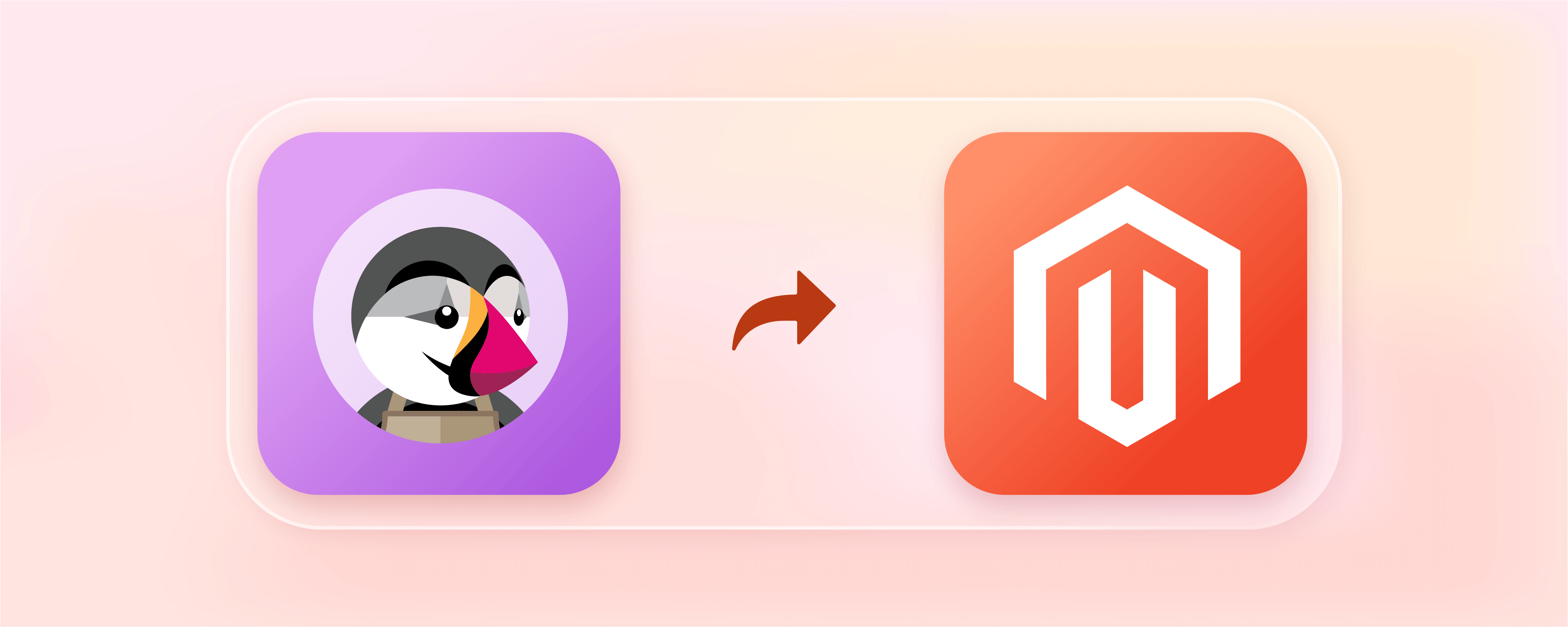 PrestaShop to Magento Migration Guide