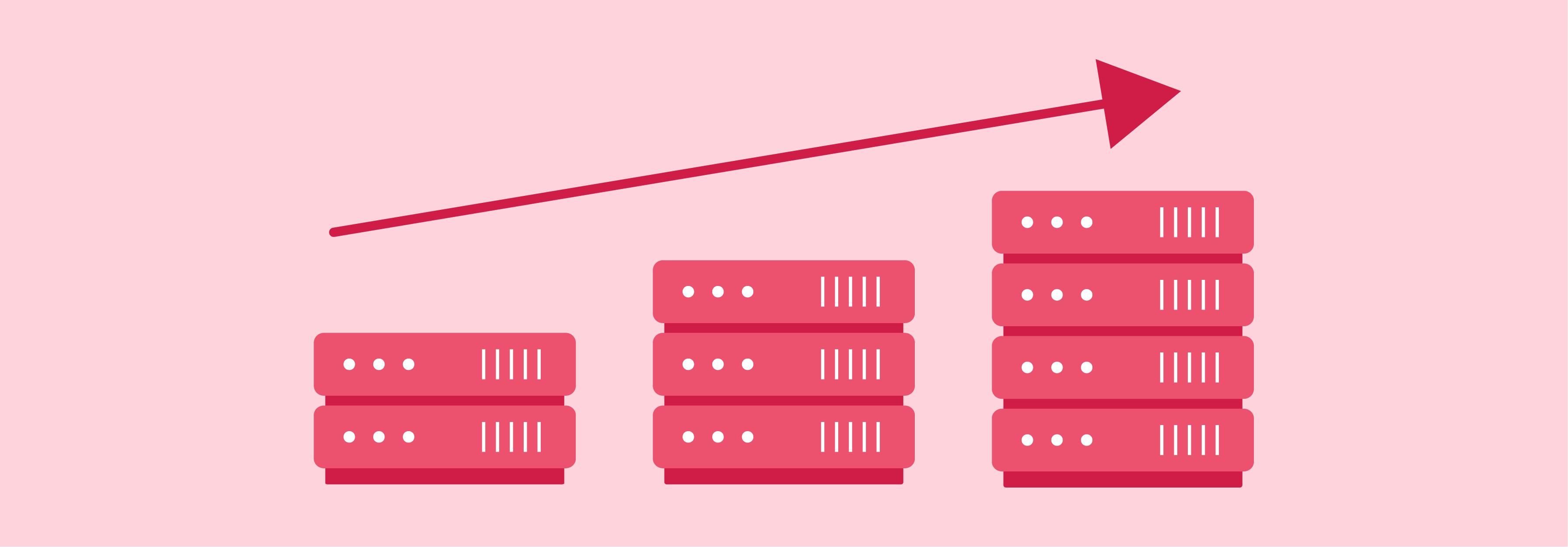 Adding More Servers for Magento Horizontal Scaling