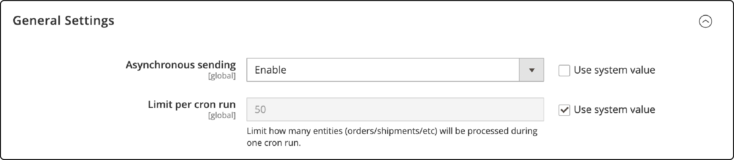 Configuring Asynchronous Email Notifications in Magento 2 for Efficiency